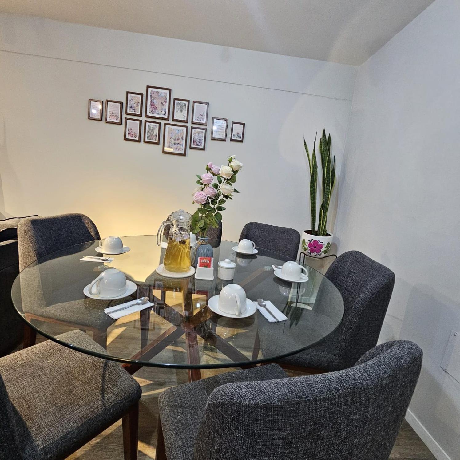 Askha Aparthotel Cusco