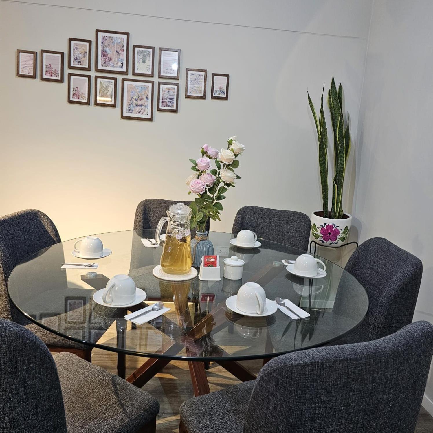 Aparthotel Askha Cusco