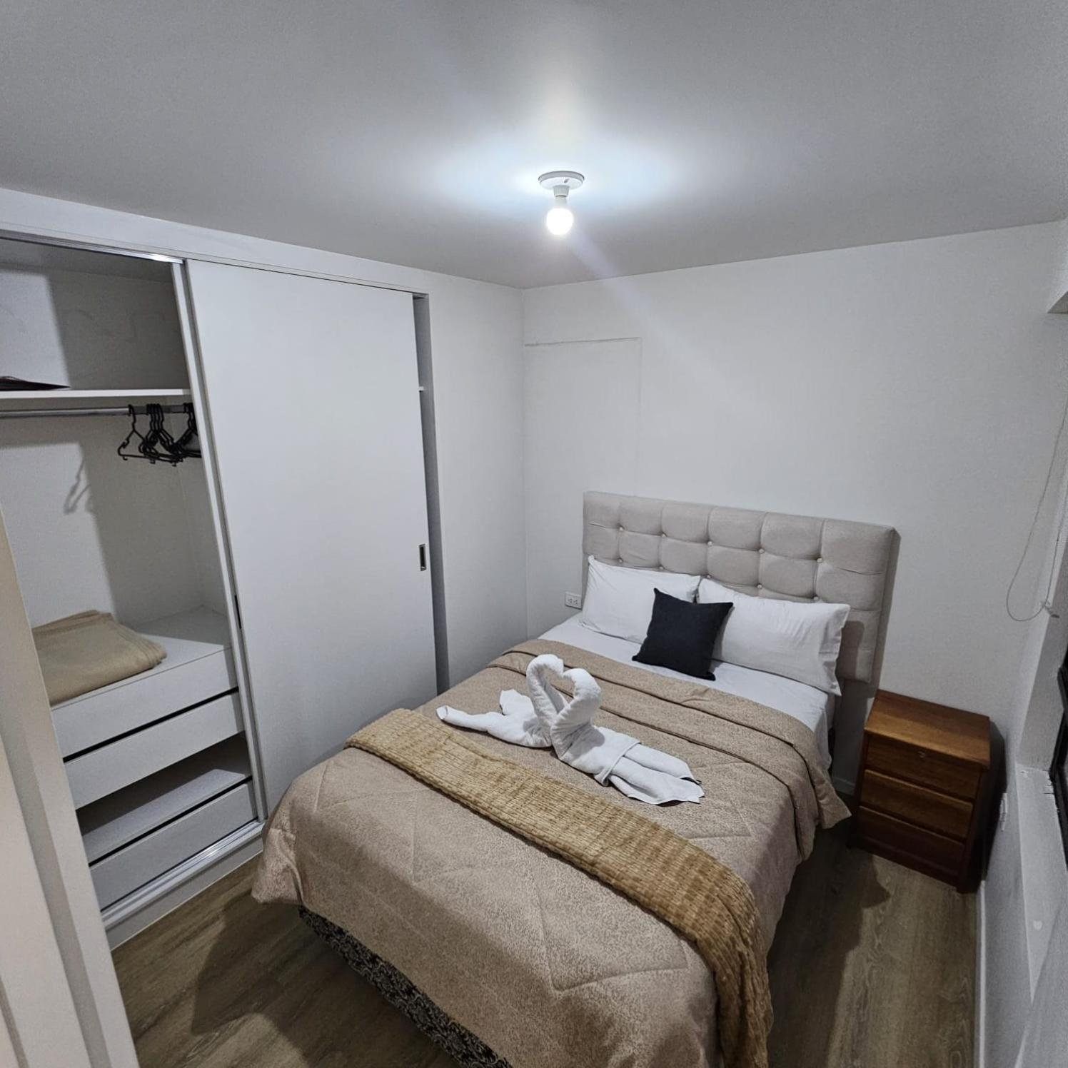 Askha Aparthotel *