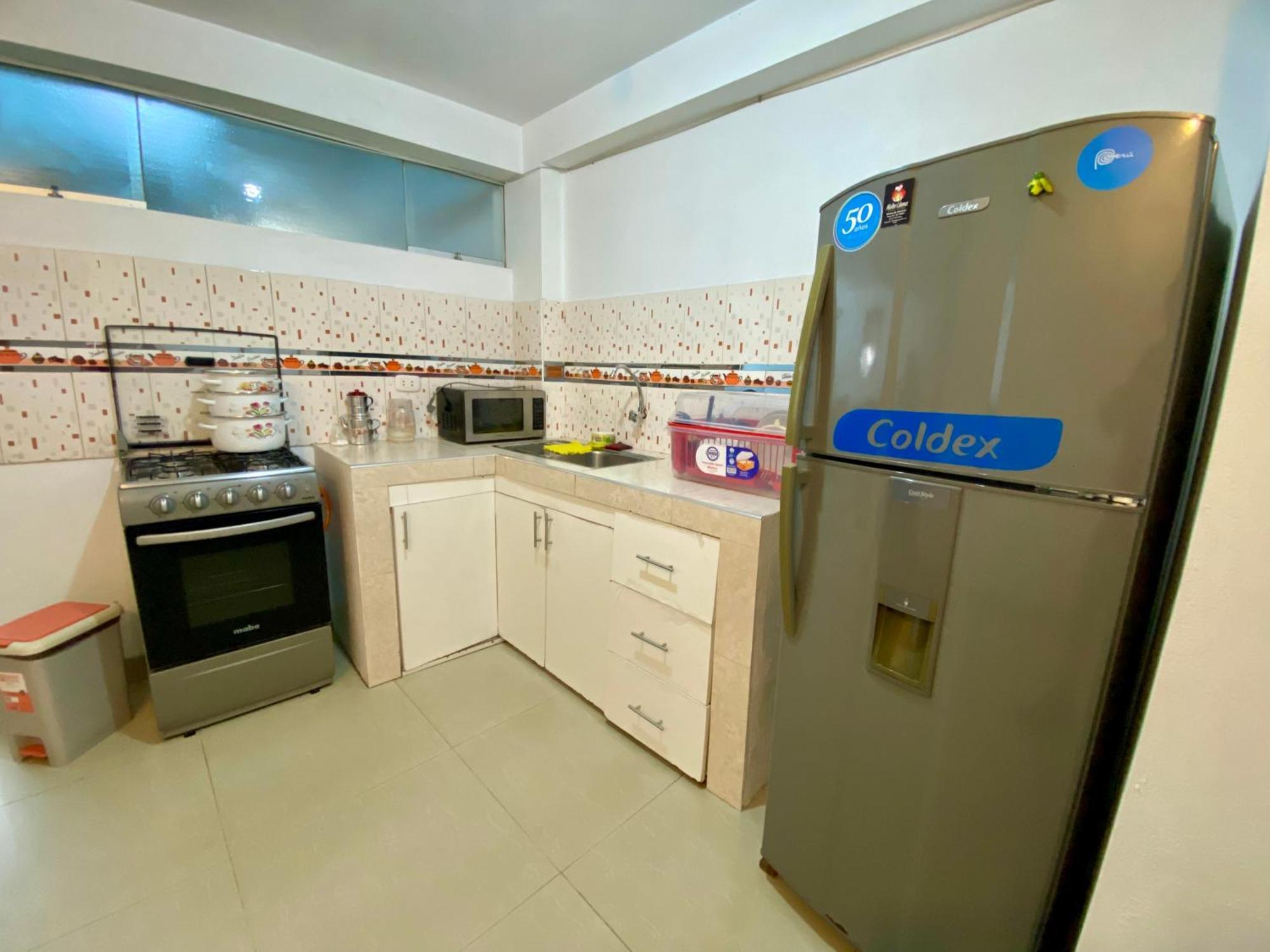 Marlen's Qorywasi Apartment *