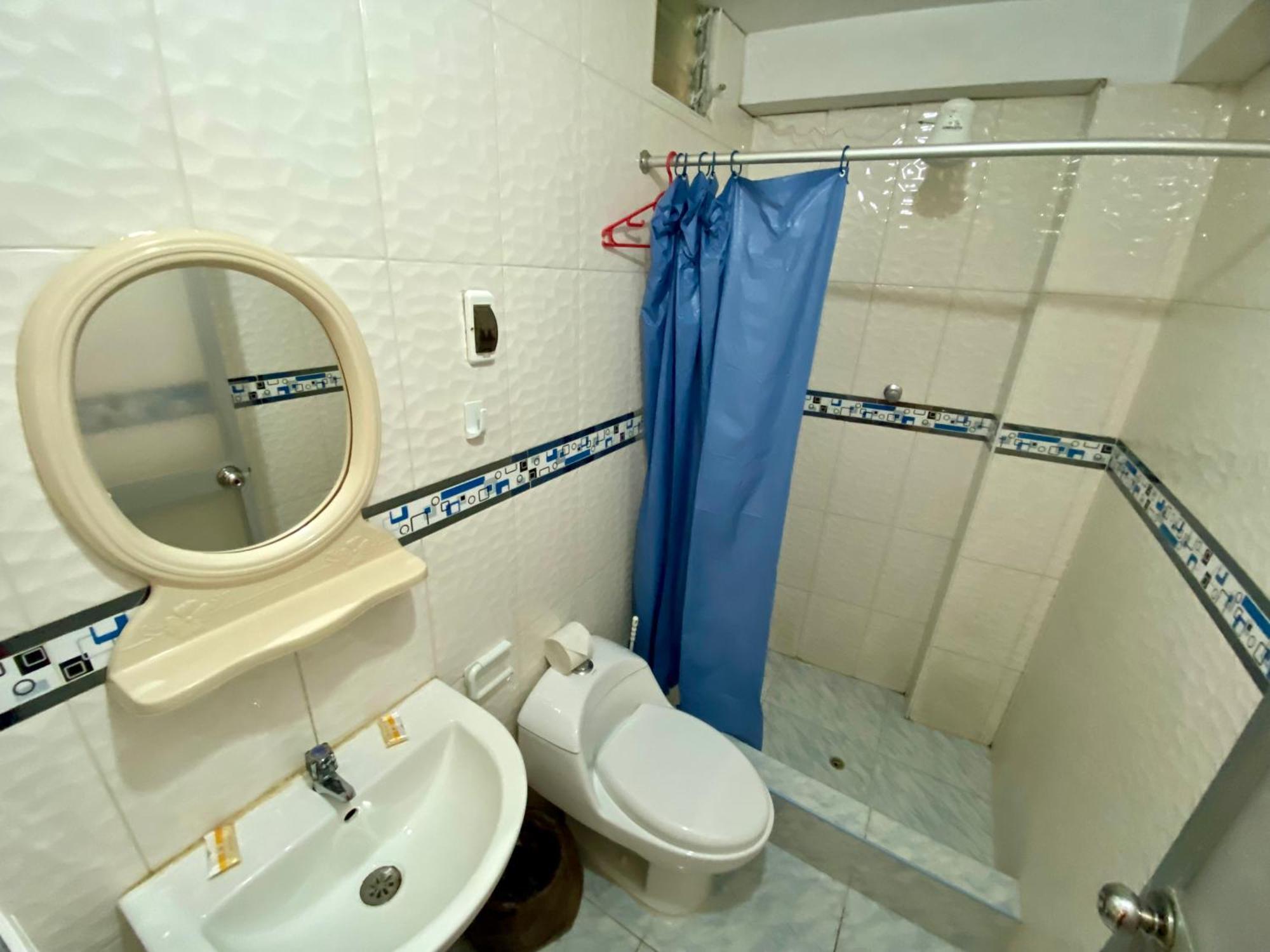 Apartment Marlen's Qorywasi