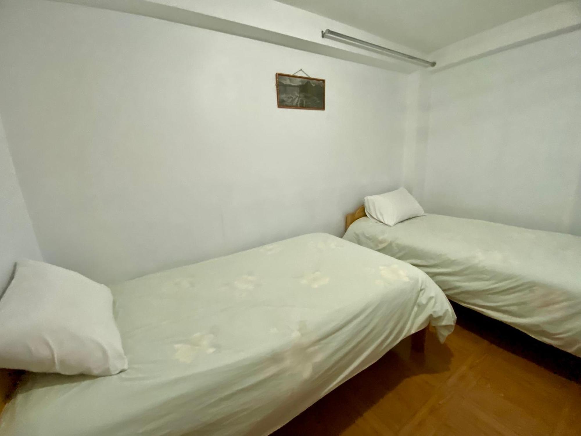 Apartment Marlen's Qorywasi