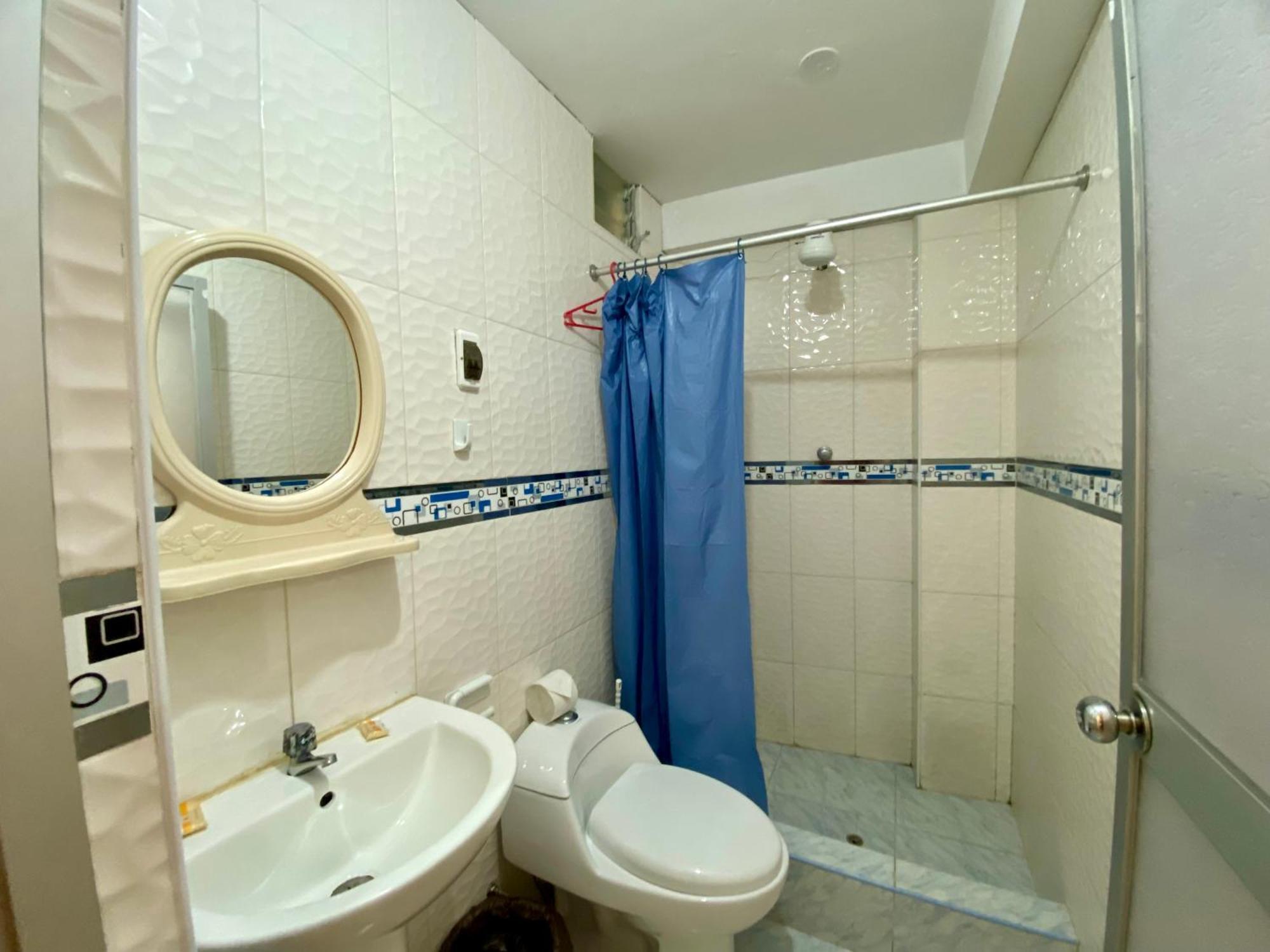 Apartment Marlen's Qorywasi *