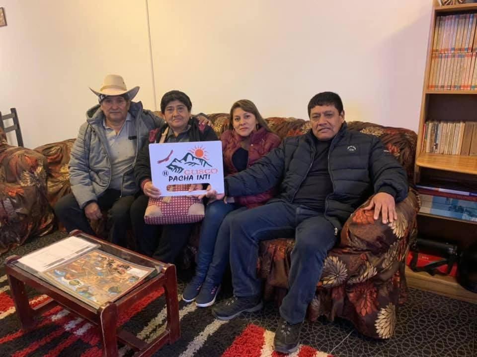 Pacha Inti * Cusco