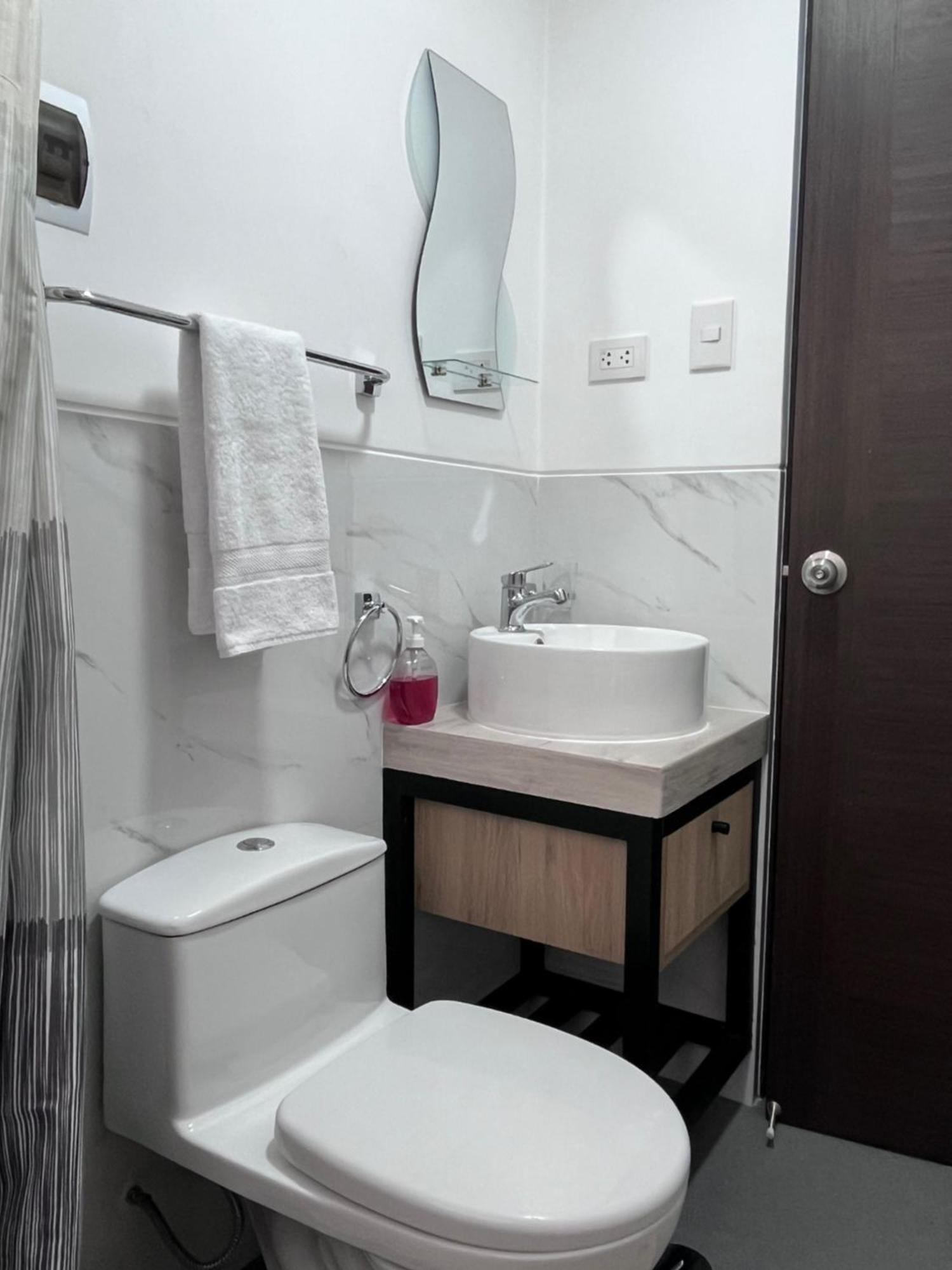 Cozy And New Depto In *