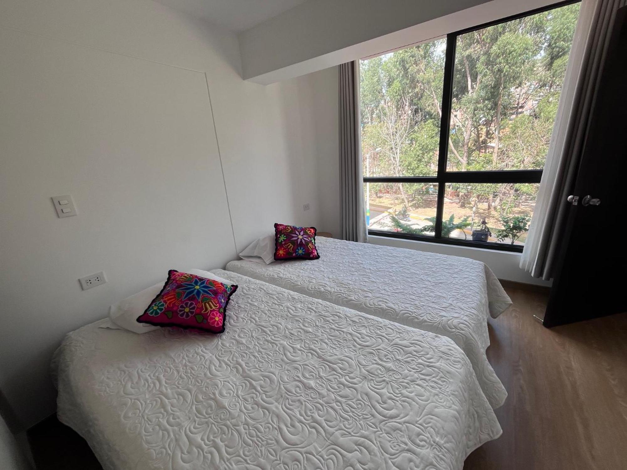 Cozy And New Depto In