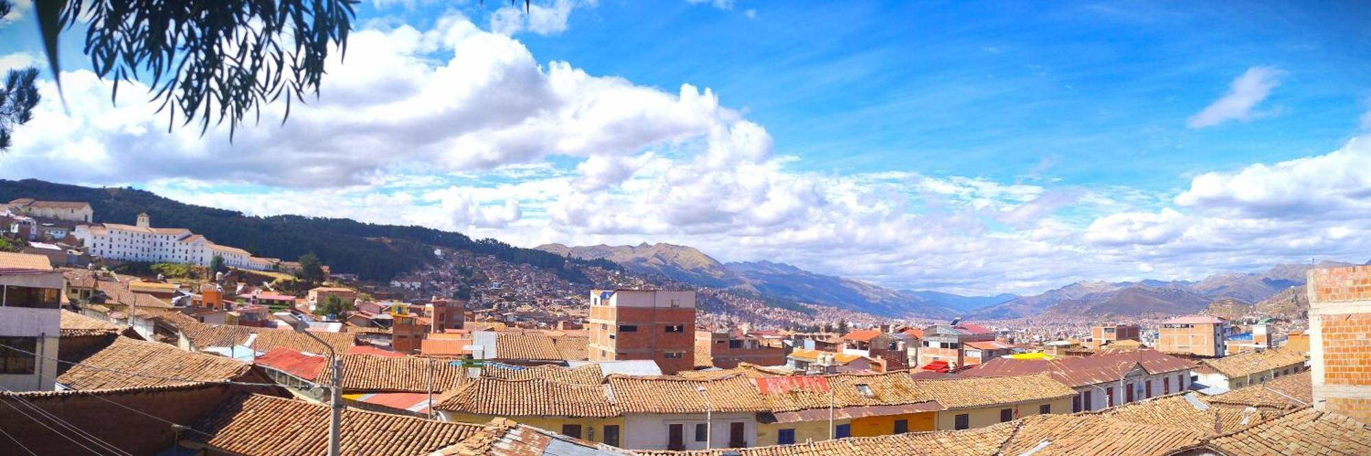Sierra Serena Apartamento