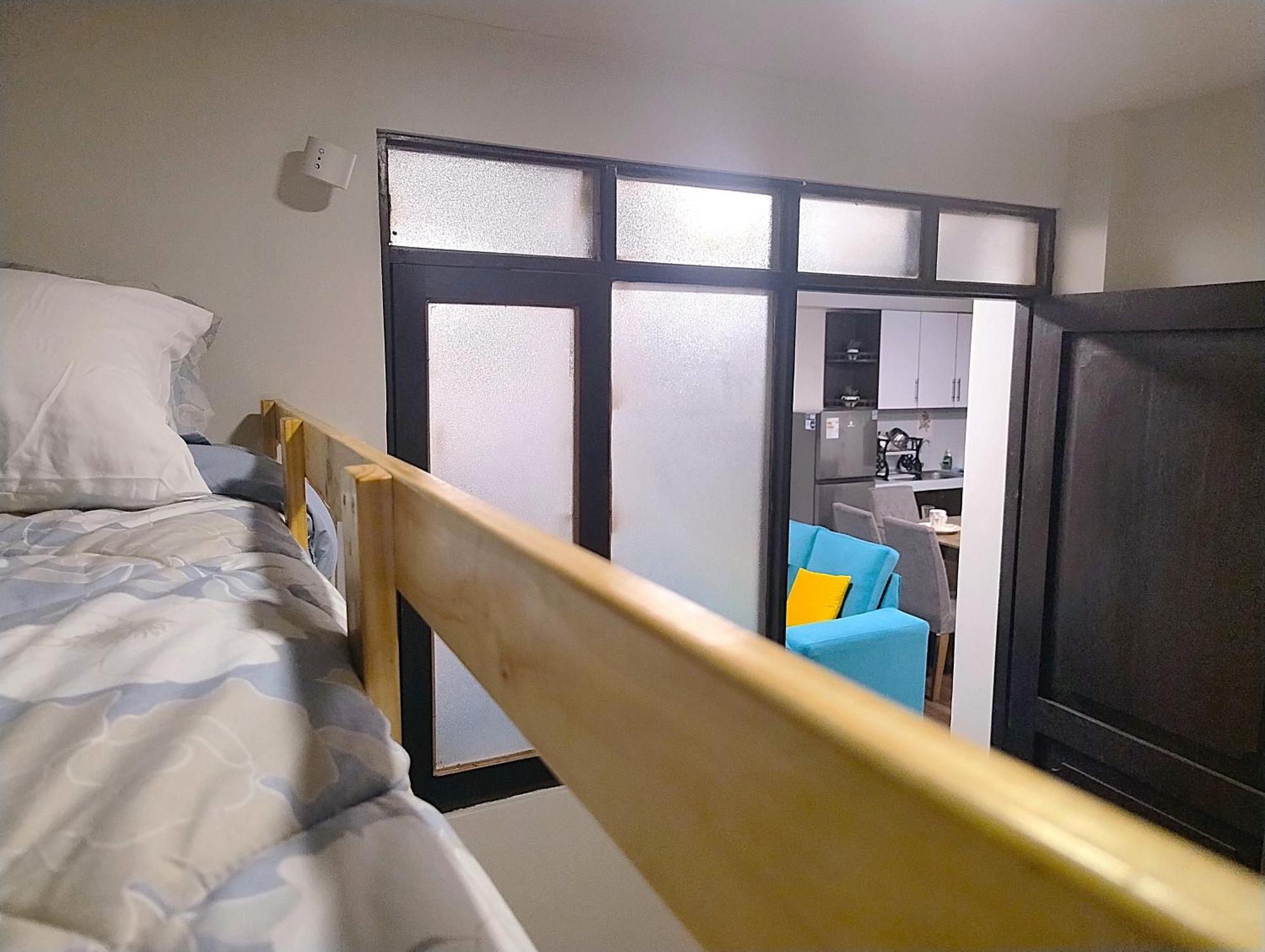 Apartamento Sierra Serena Cuzco