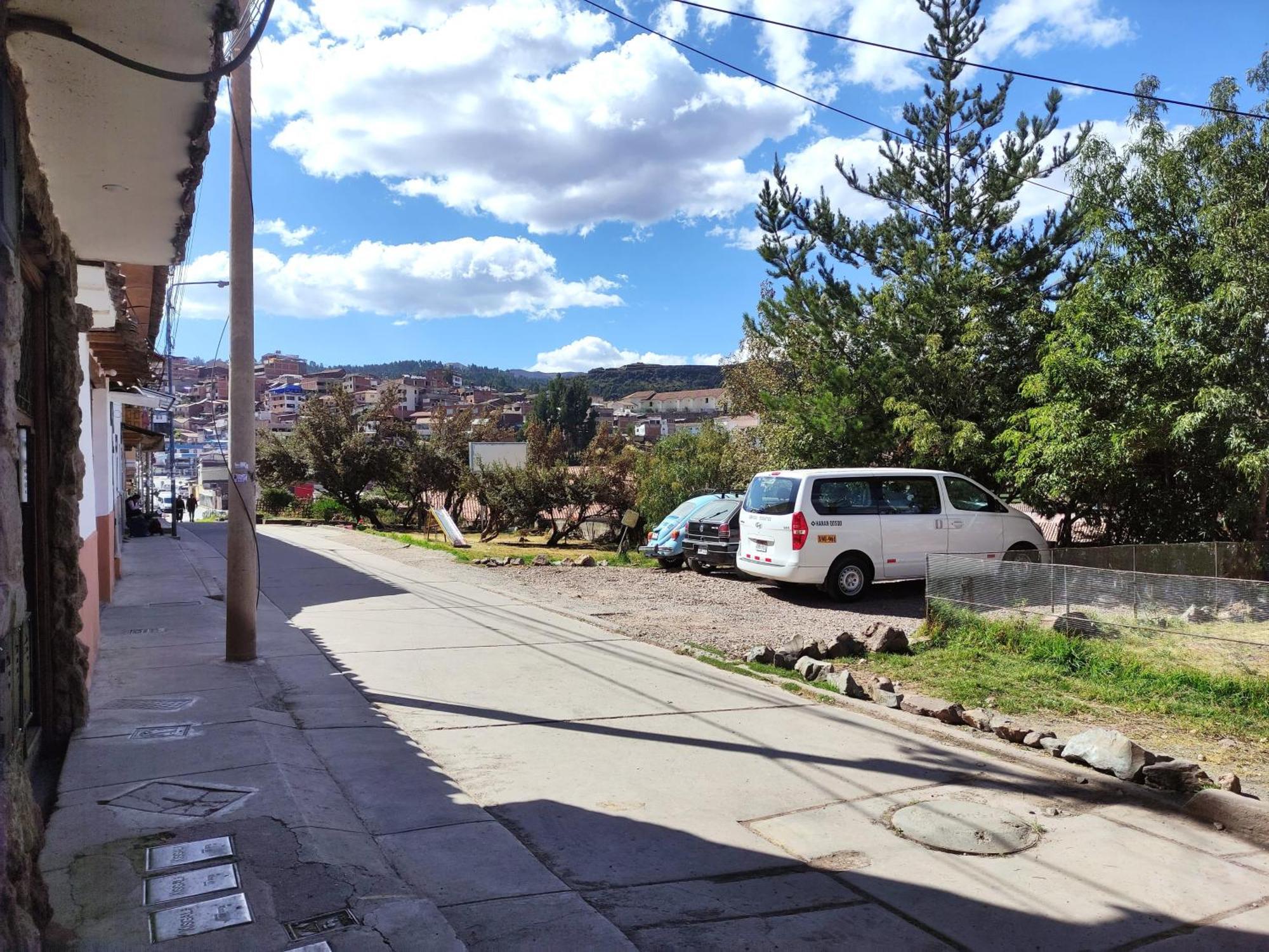 Apartamento Sierra Serena Cuzco