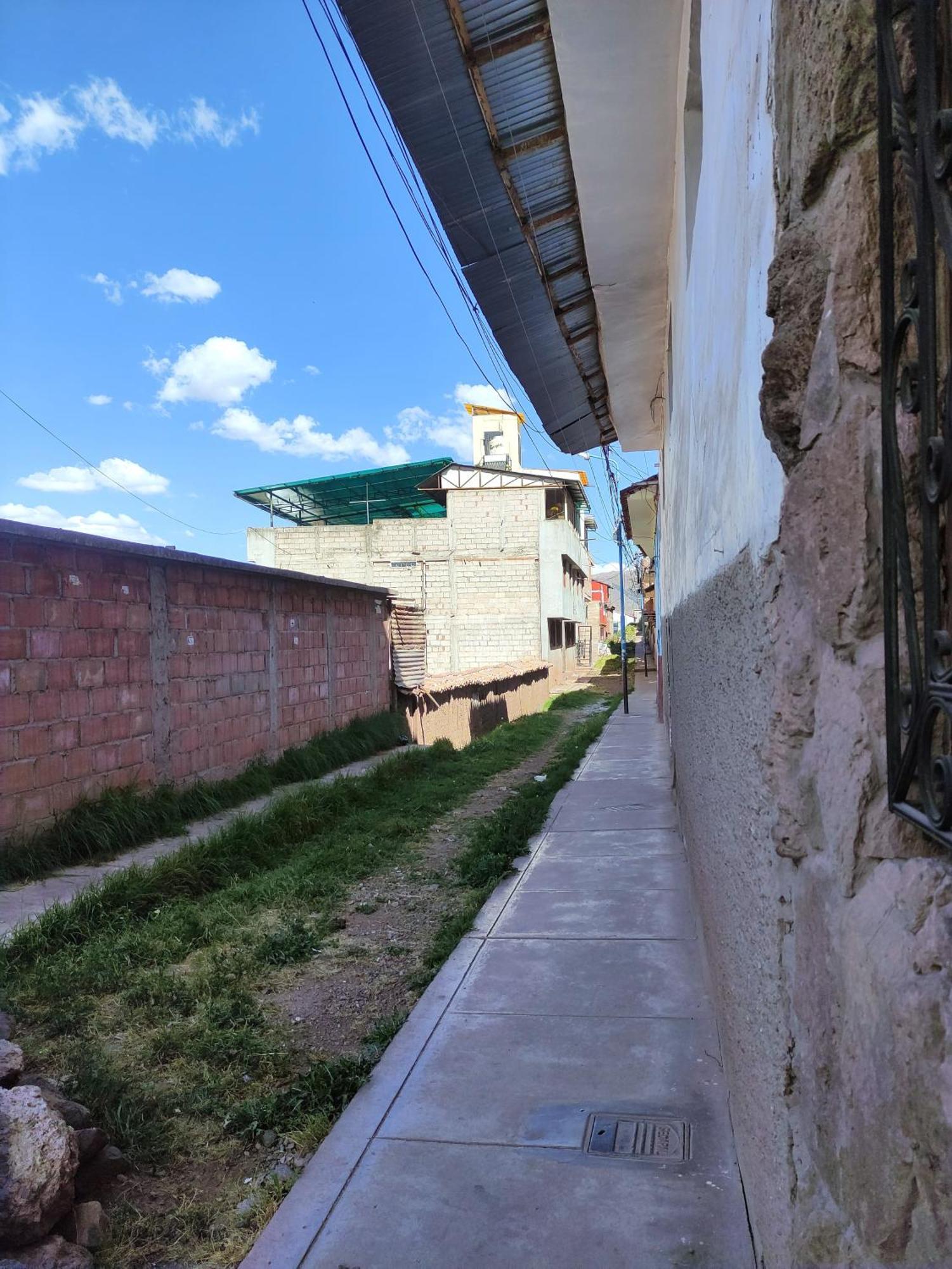Duplex Andina * Cuzco