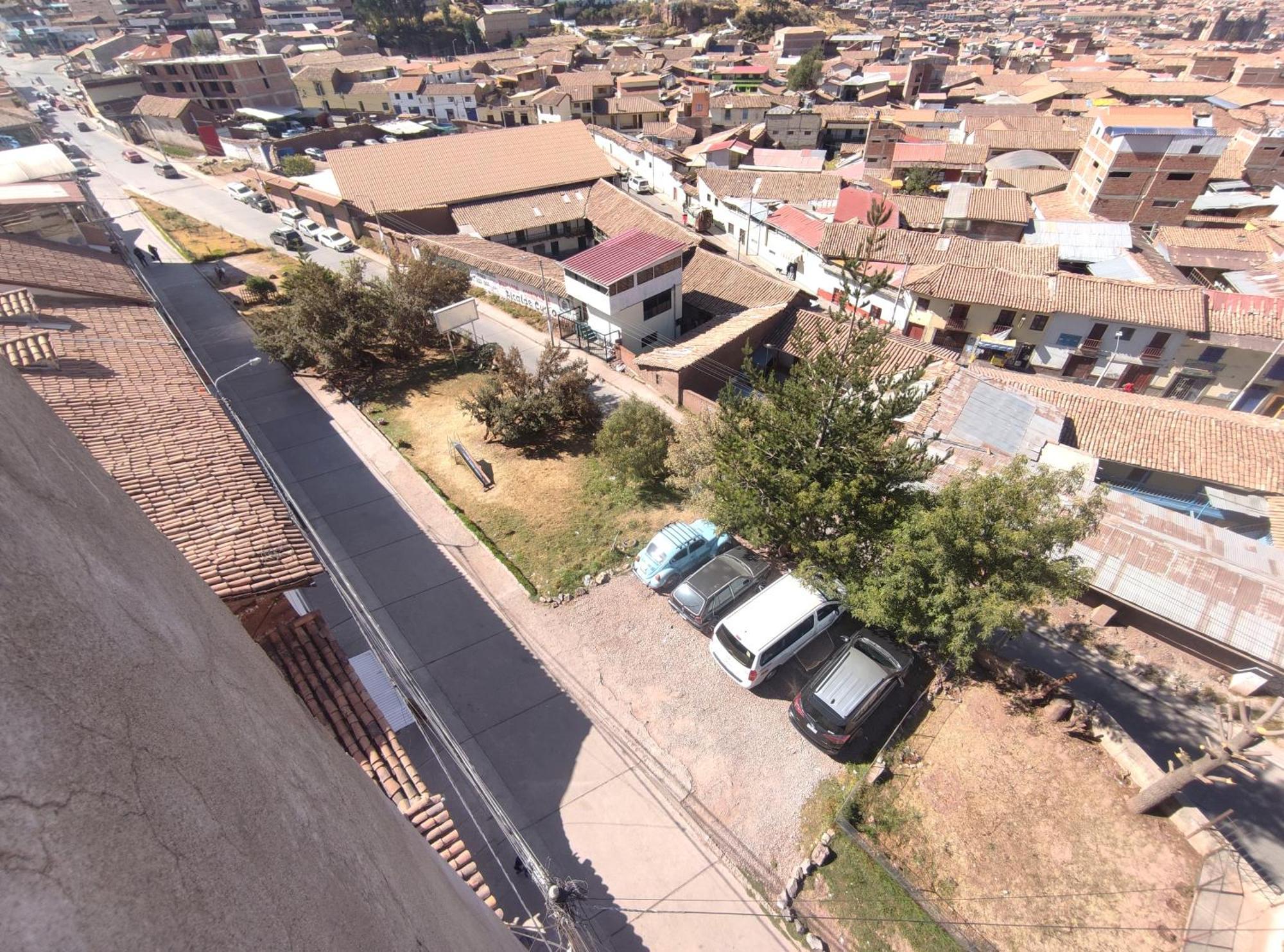 Duplex Andina Apartamento *