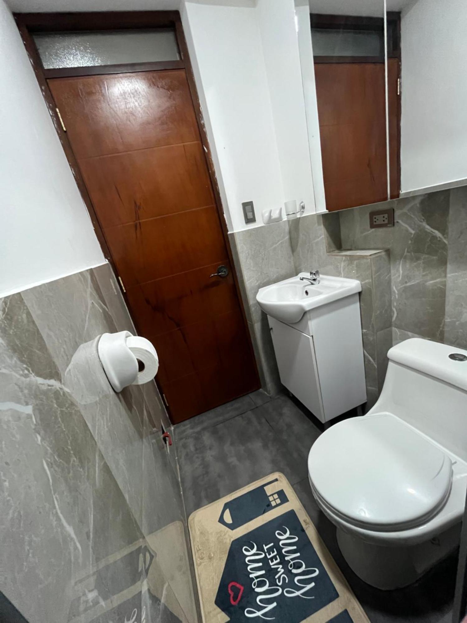 Jardines San Blas Panoramic House Apartment