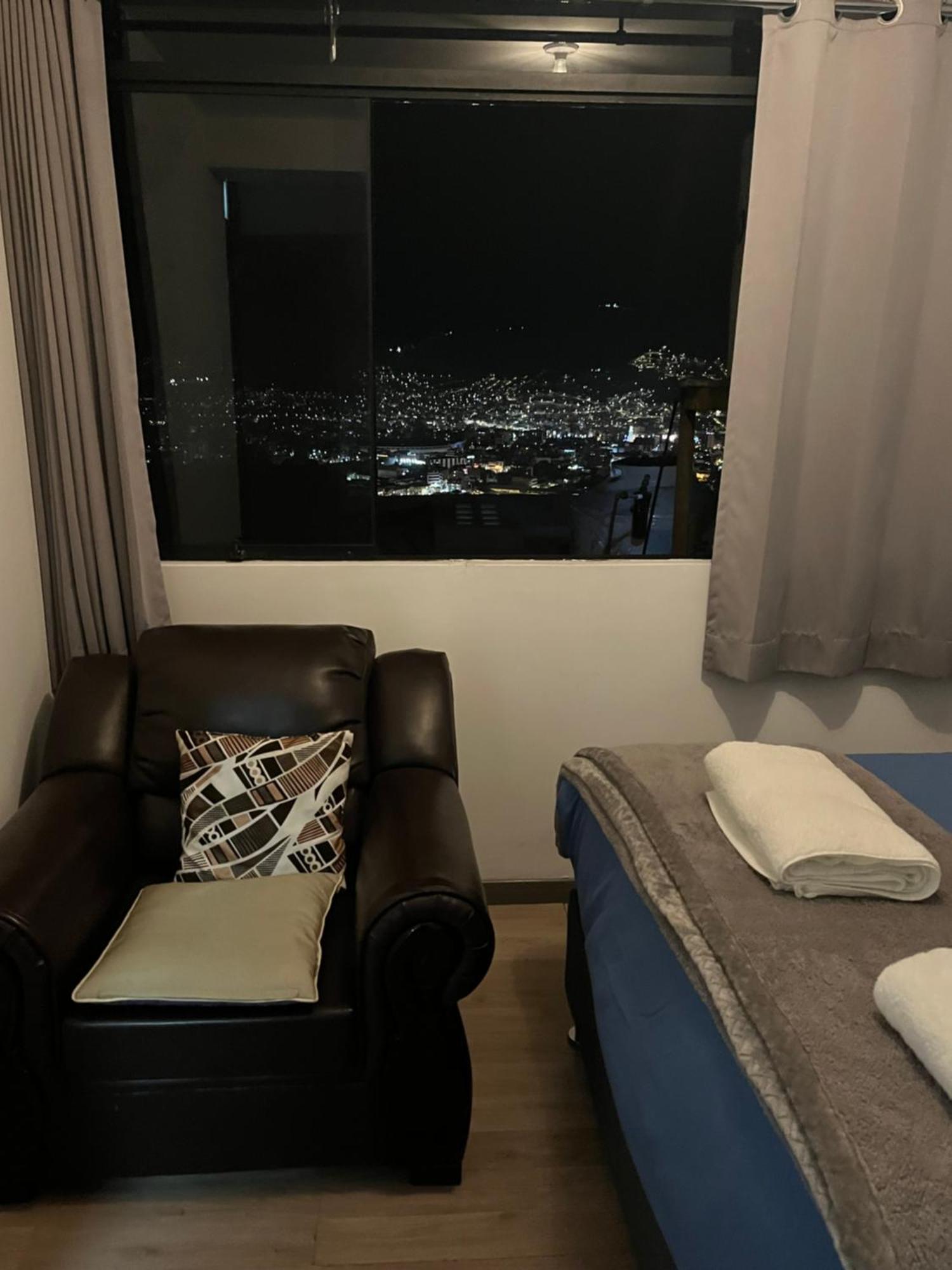 Jardines San Blas Panoramic House Apartment *