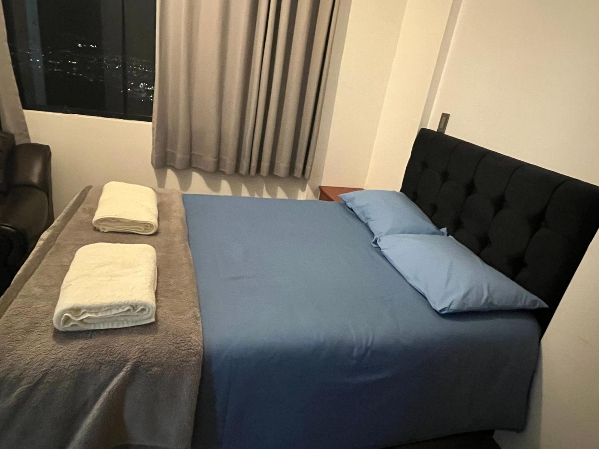 Jardines San Blas Panoramic House Apartment Cusco