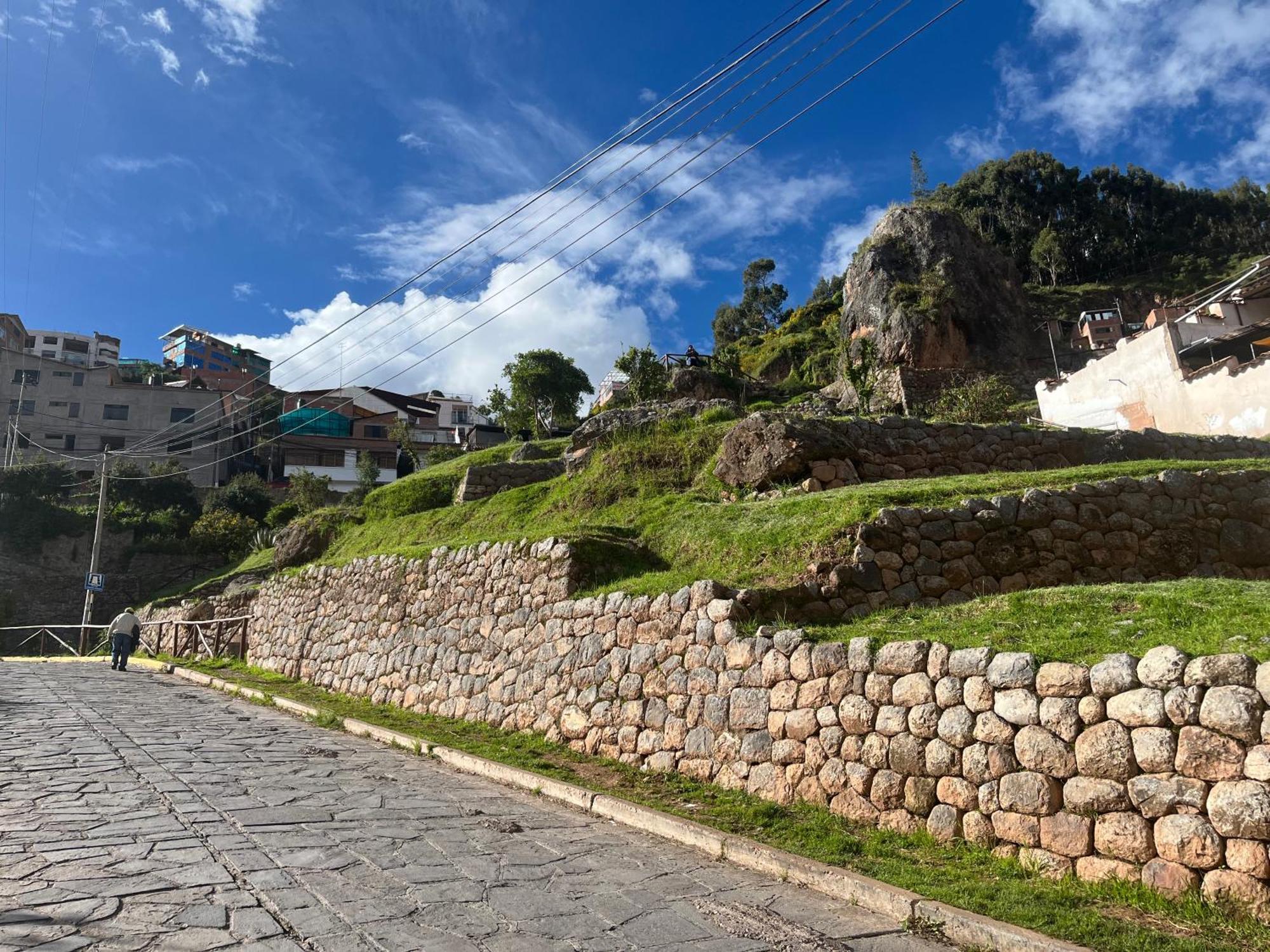 Apartment Jardines San Blas Panoramic House *