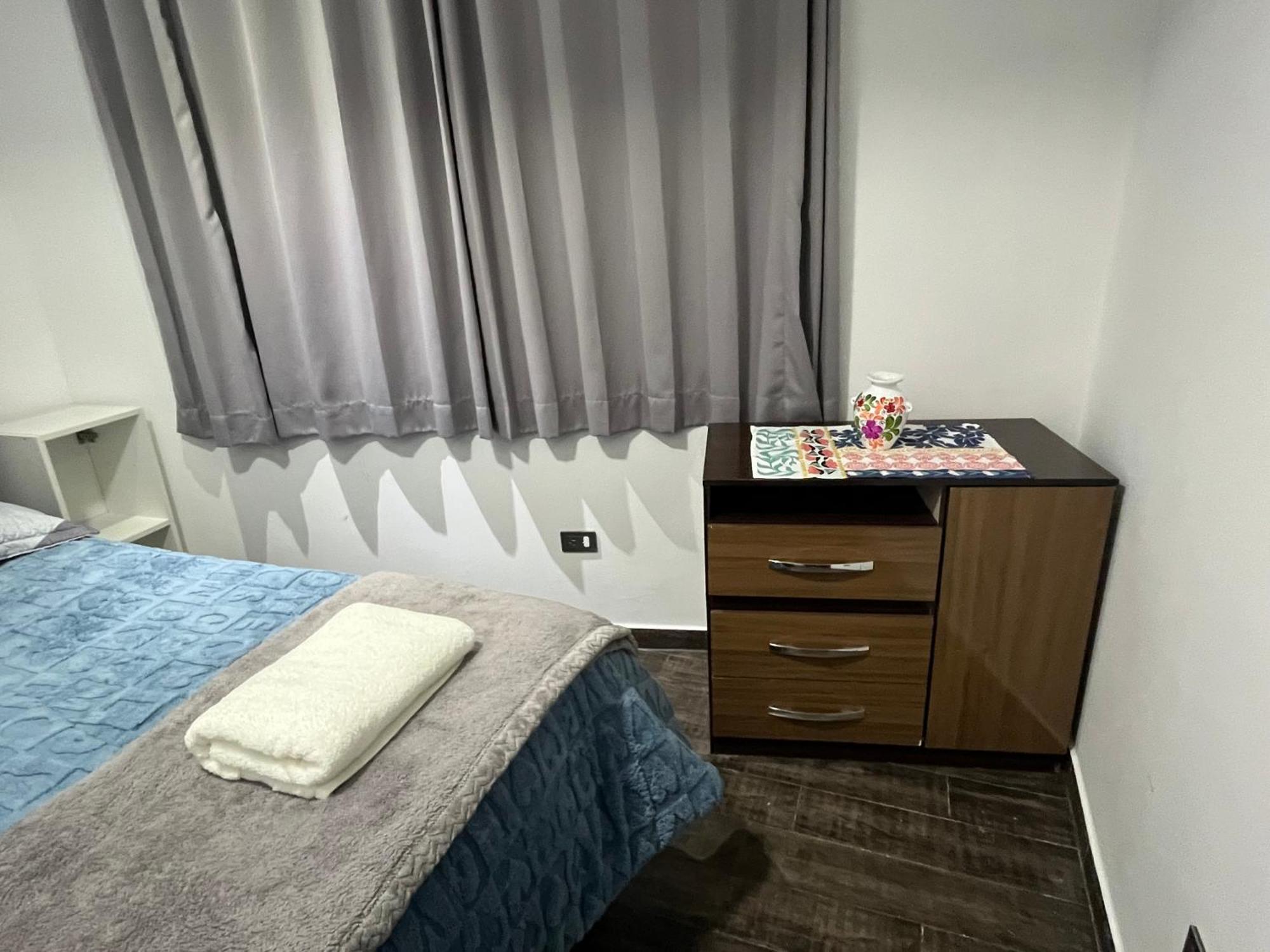 Apartment Jardines San Blas Panoramic House *
