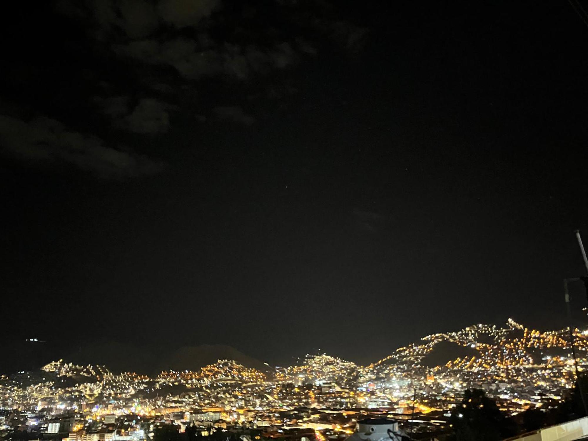 Apartment Jardines San Blas Panoramic House Cusco
