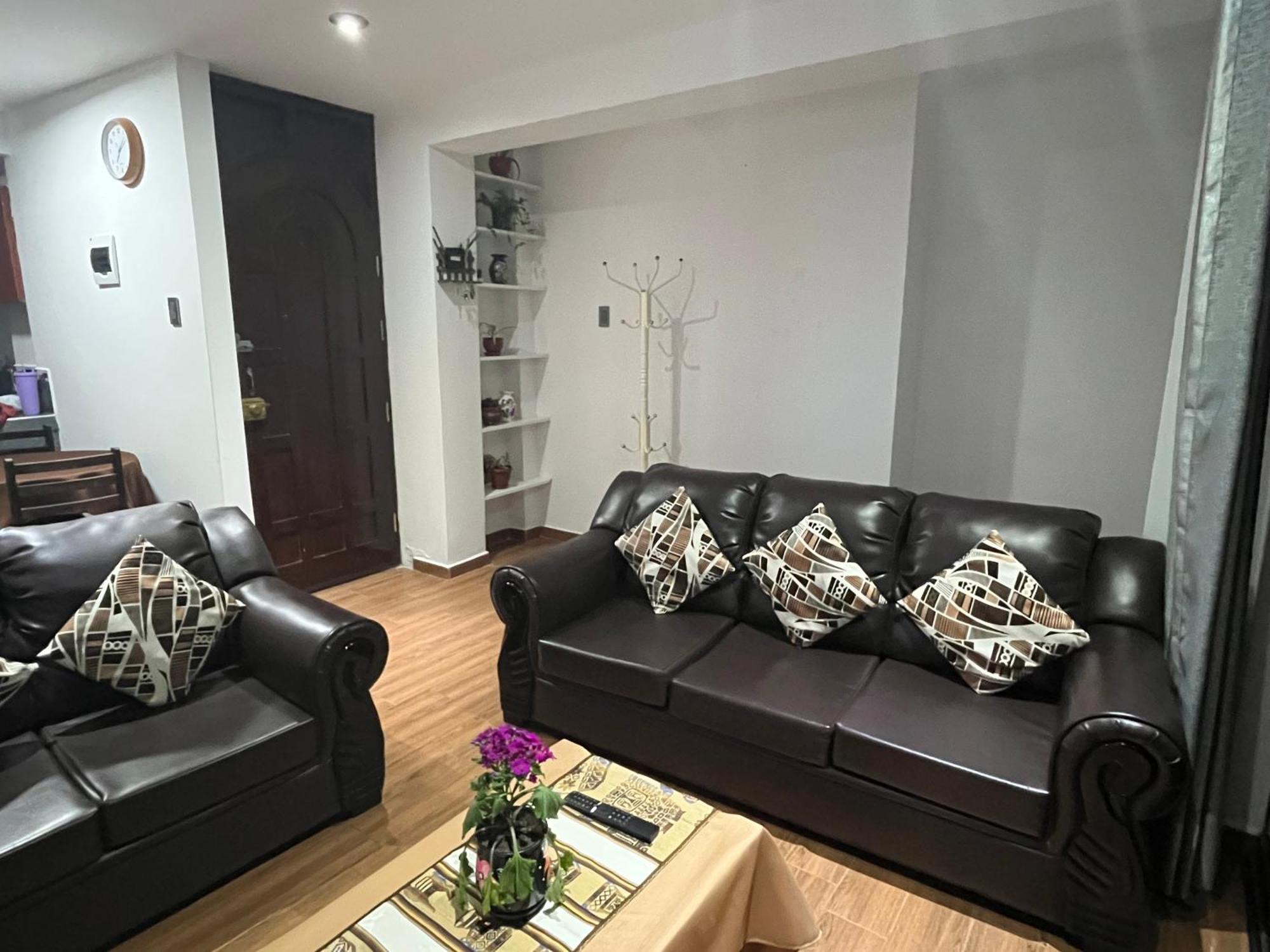 Apartment Jardines San Blas Panoramic House