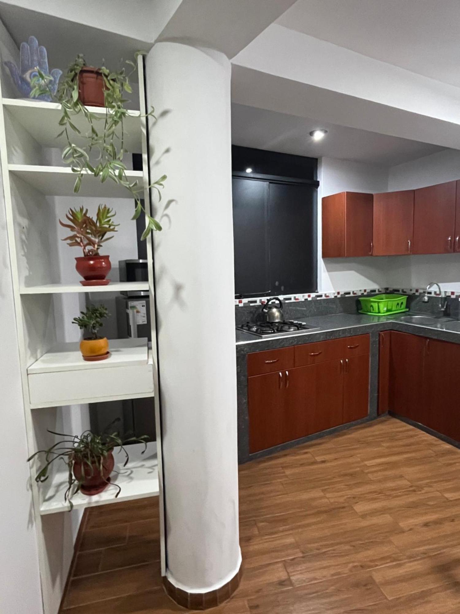 Jardines San Blas Panoramic House Apartment *