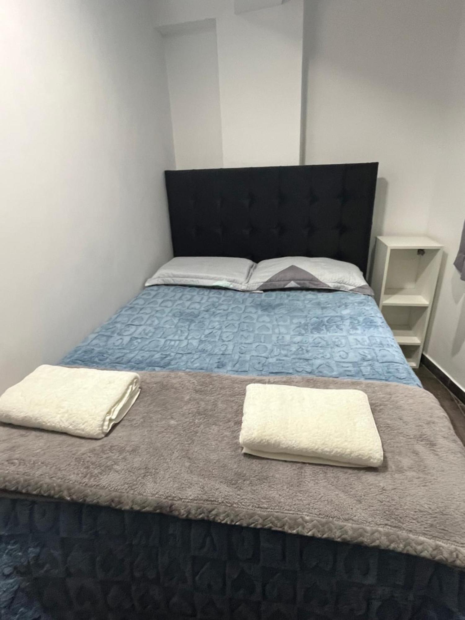 Apartment Jardines San Blas Panoramic House Cusco