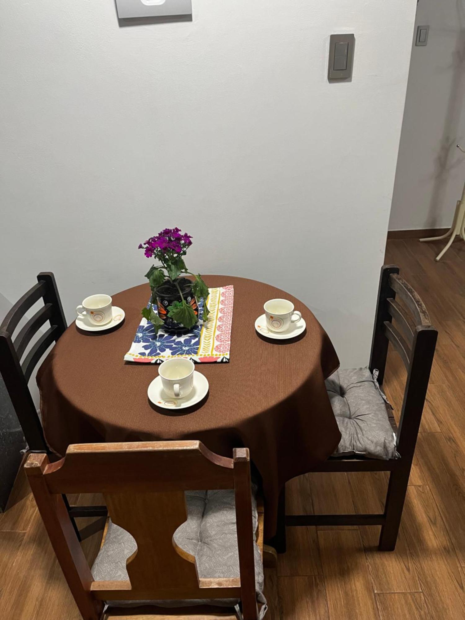 Jardines San Blas Panoramic House *