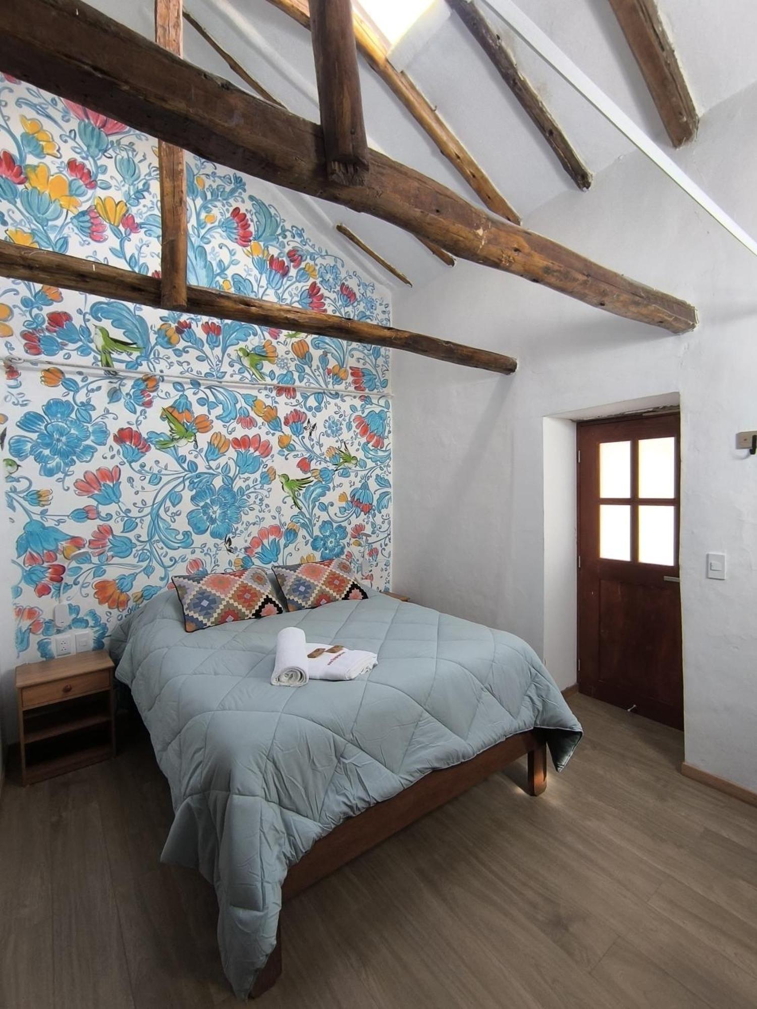 Albergue Flying Dog Cusco