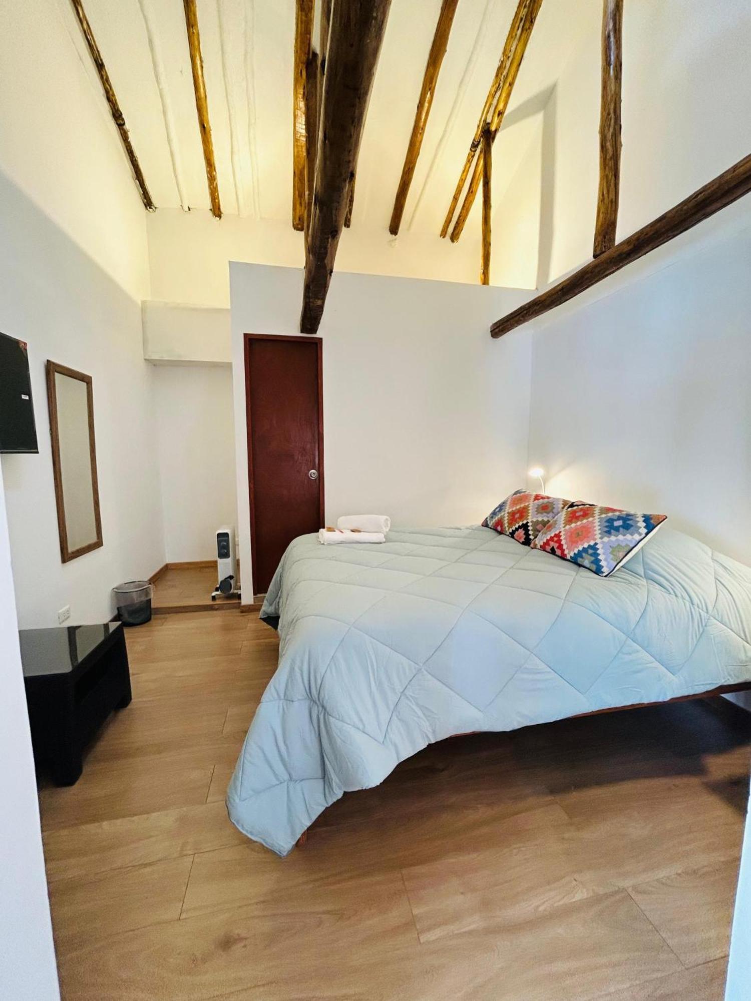 Albergue Flying Dog Cusco