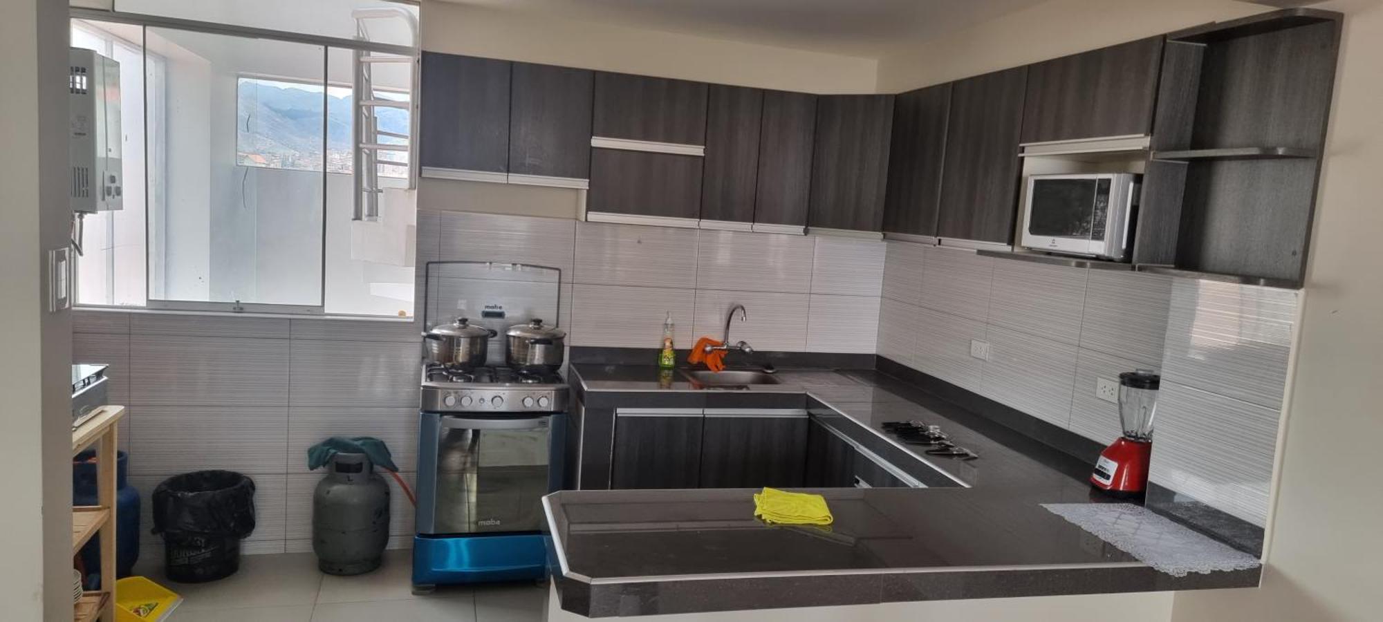 Residencial Quiñones Apartahotel Cuzco