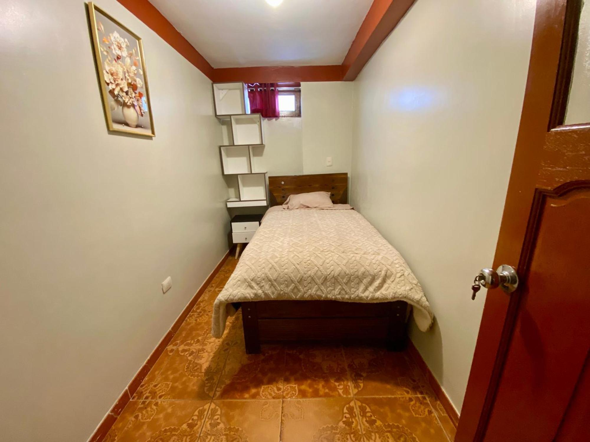 Nido Cusqueno Aparthotel