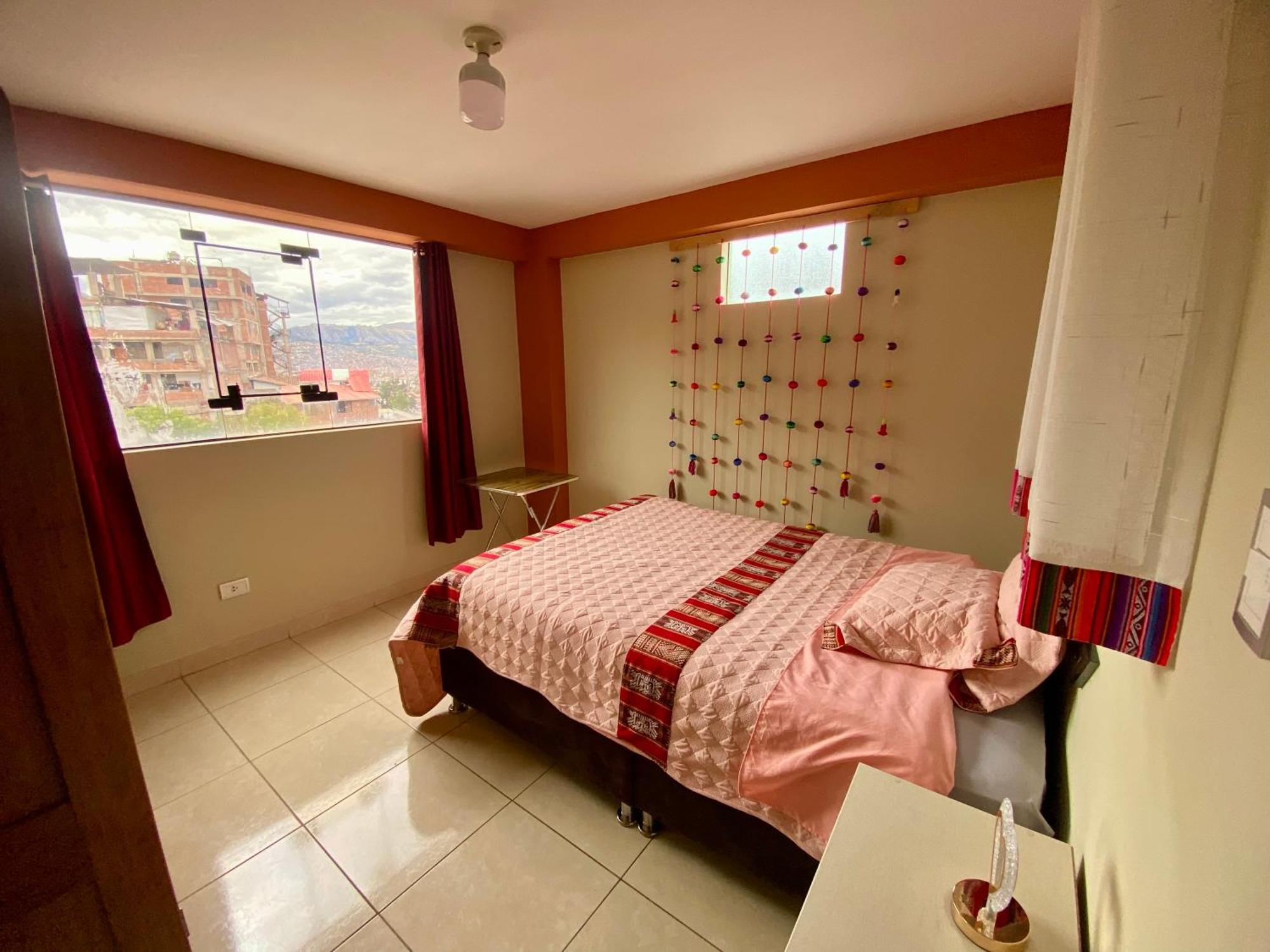 Nido Cusqueno * Cusco