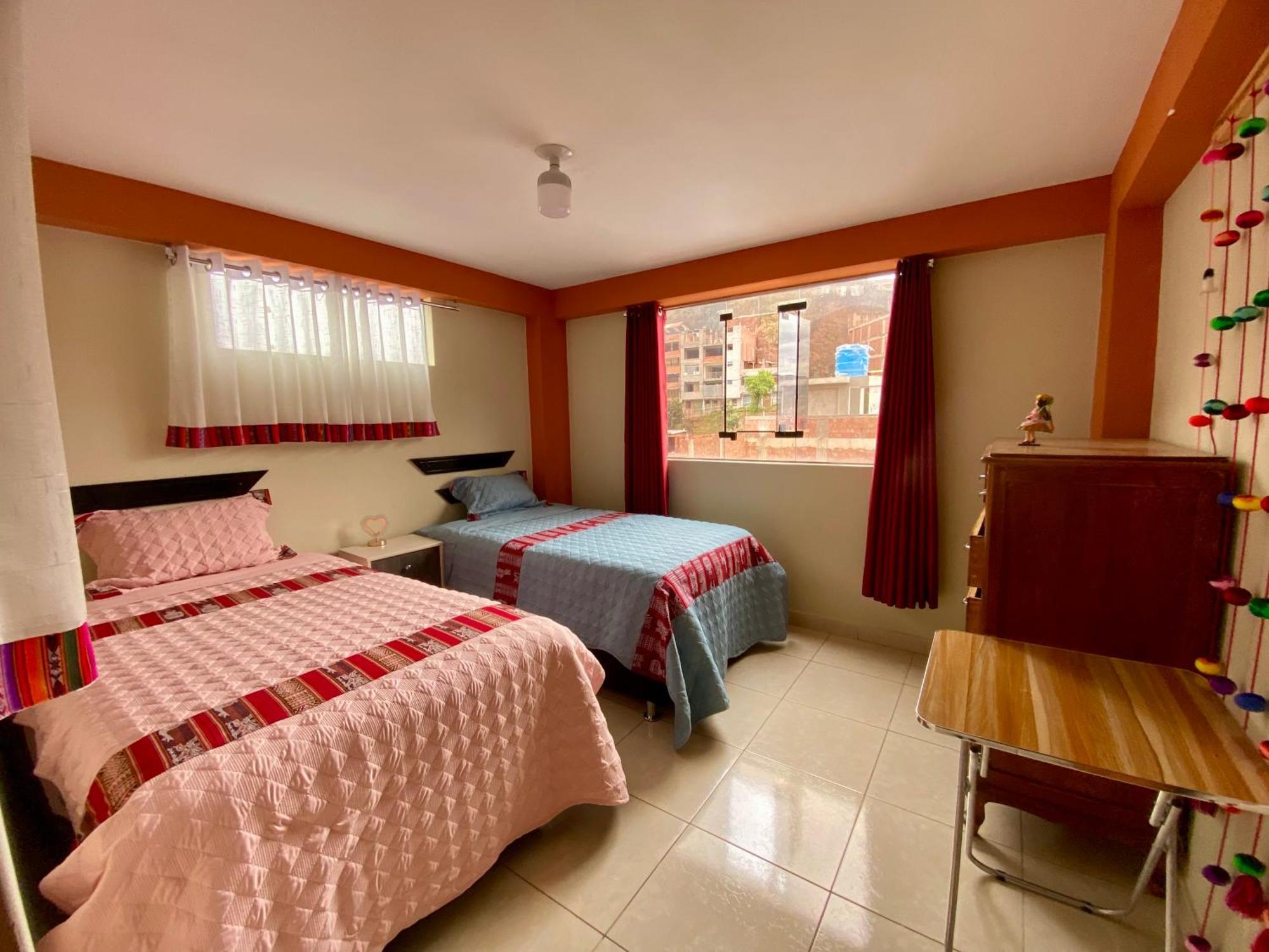 Aparthotel Nido Cusqueno Cusco