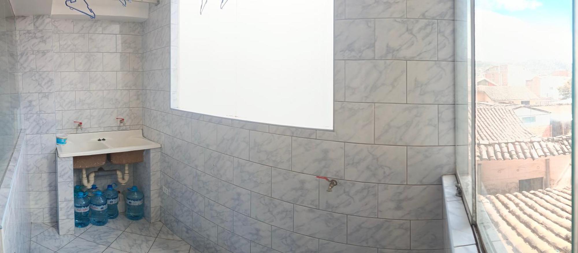 Apartamento Waskarwasi *
