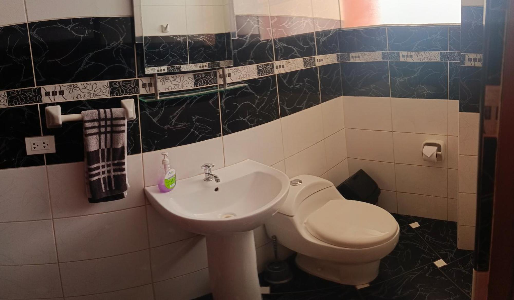 Apartamento Waskarwasi Cusco