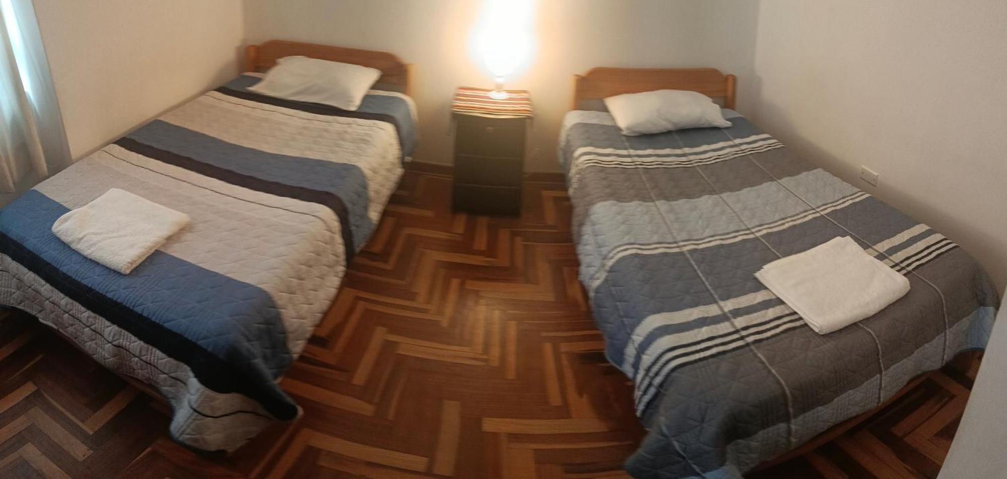 Waskarwasi Apartamento Cusco