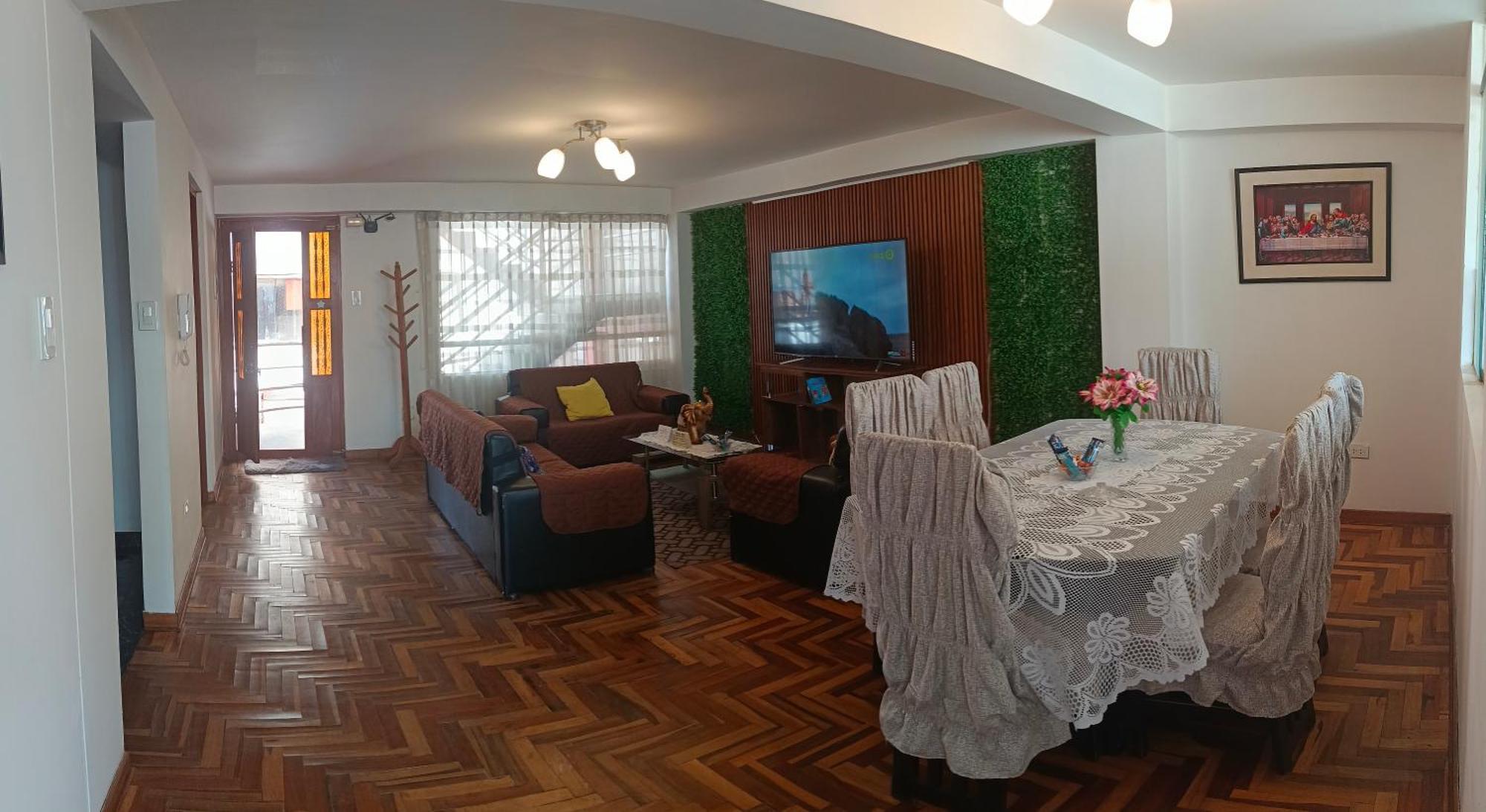 Apartment Waskarwasi