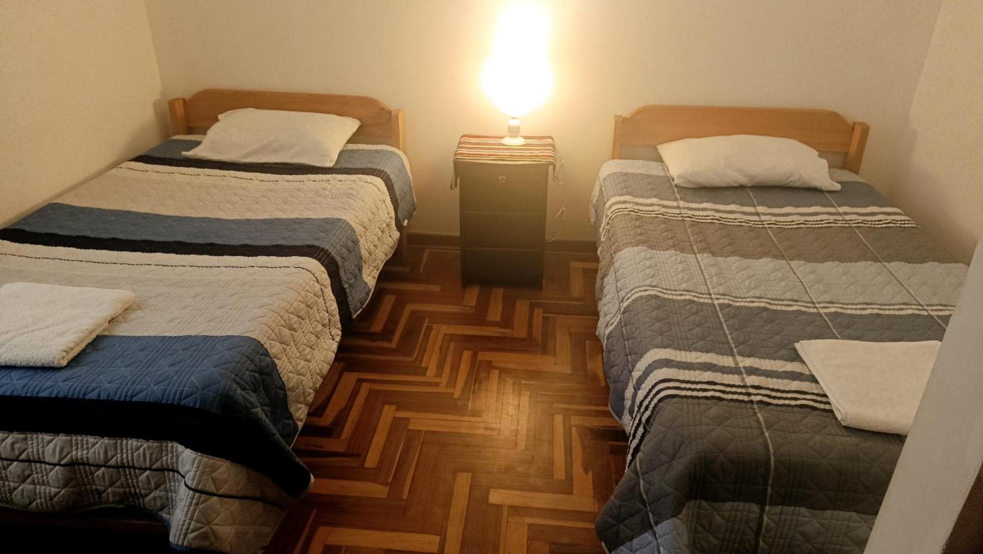 Apartamento Waskarwasi *
