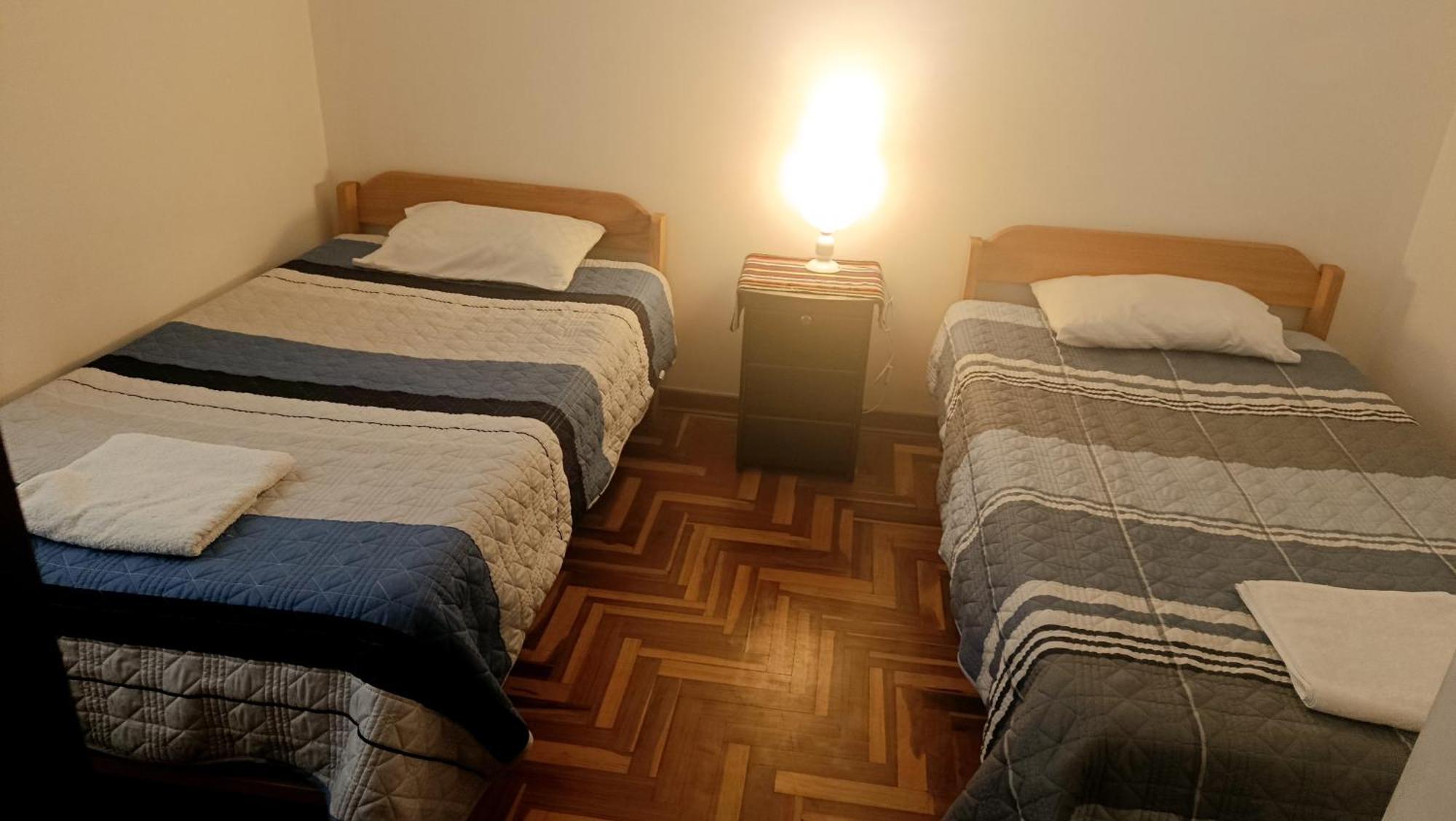 Waskarwasi Apartamento Cusco