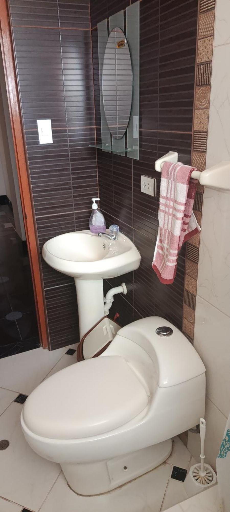 Waskarwasi Apartamento *