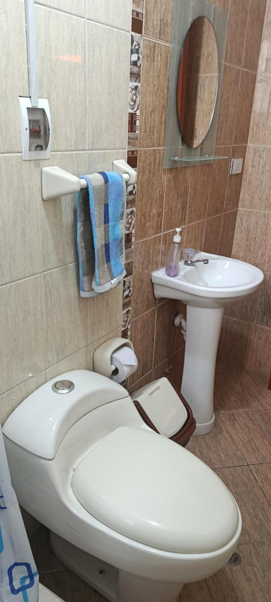 Waskarwasi Apartamento Cusco