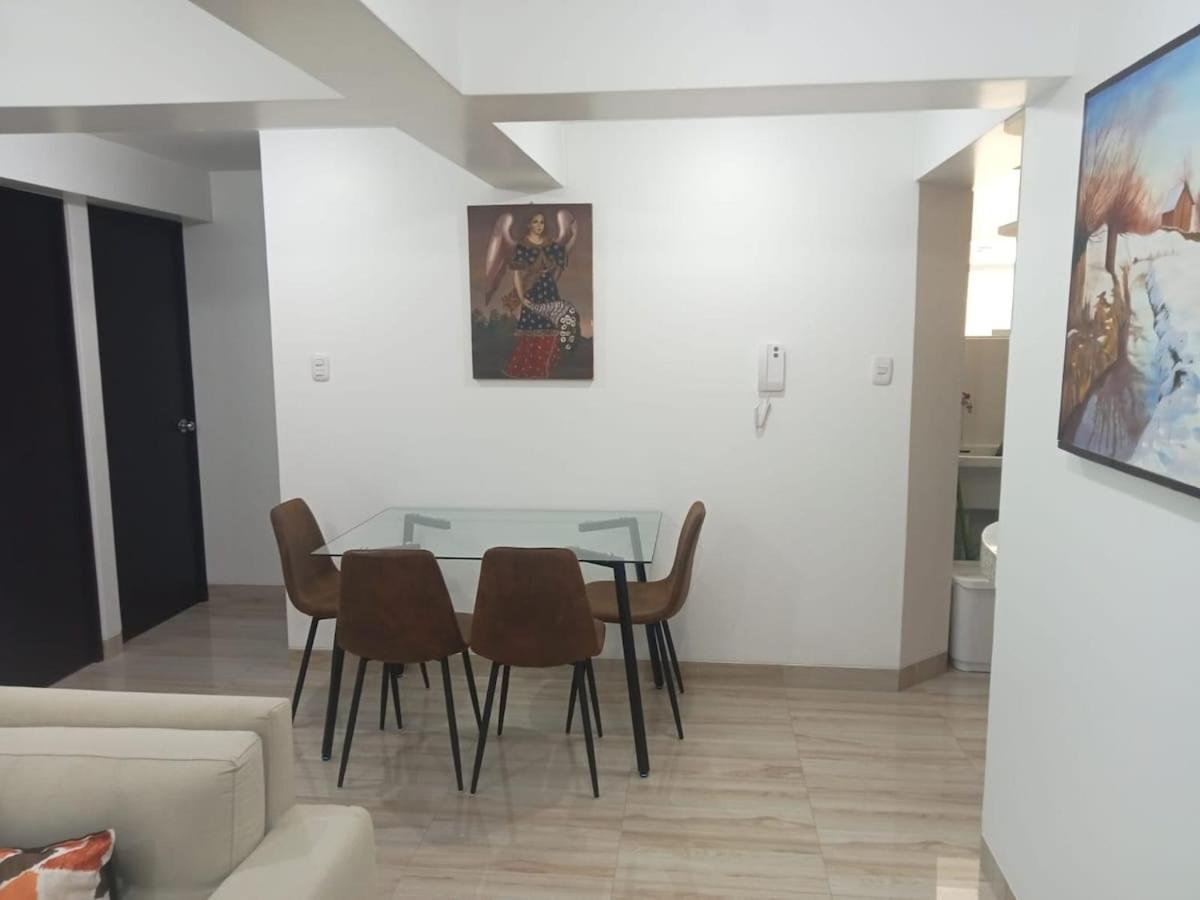 Apartamento Tikay Comfort & Relaxation