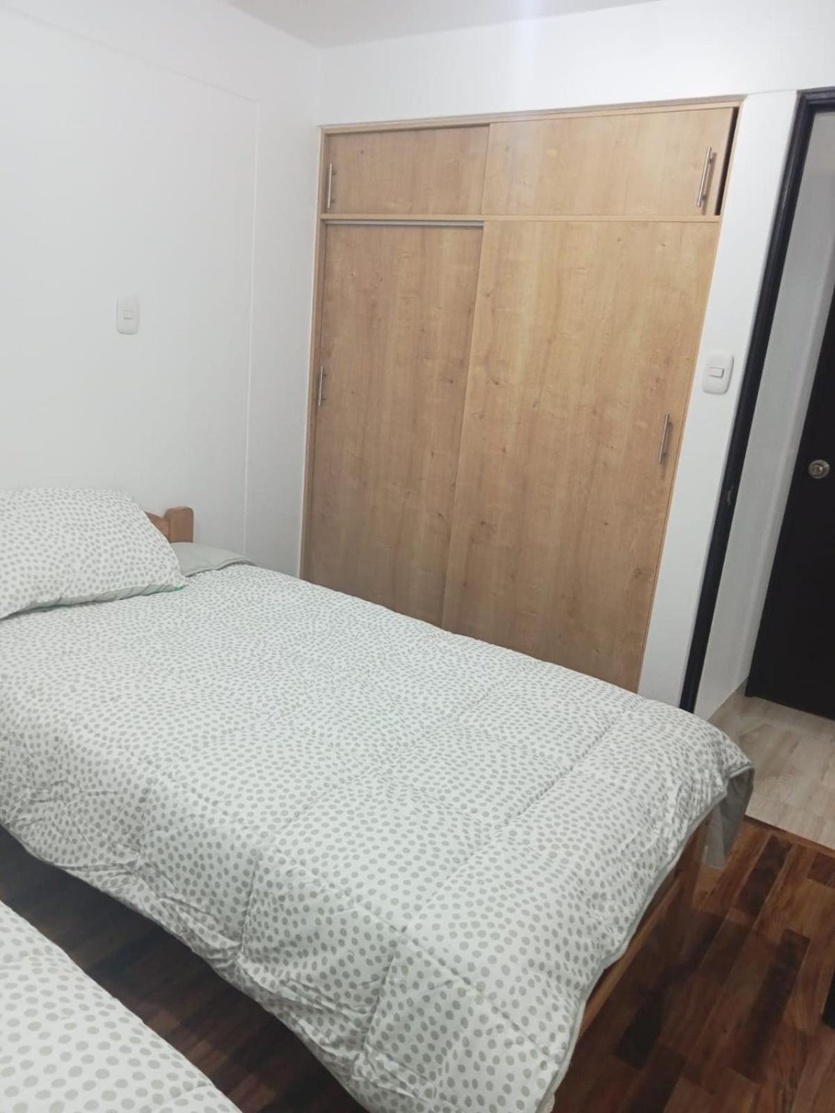 Tikay Comfort & Relaxation Apartamento *