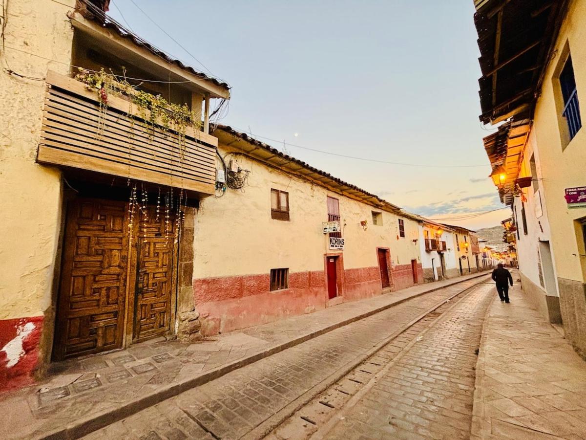 Duplex With Terrace & Andean View * Cusco