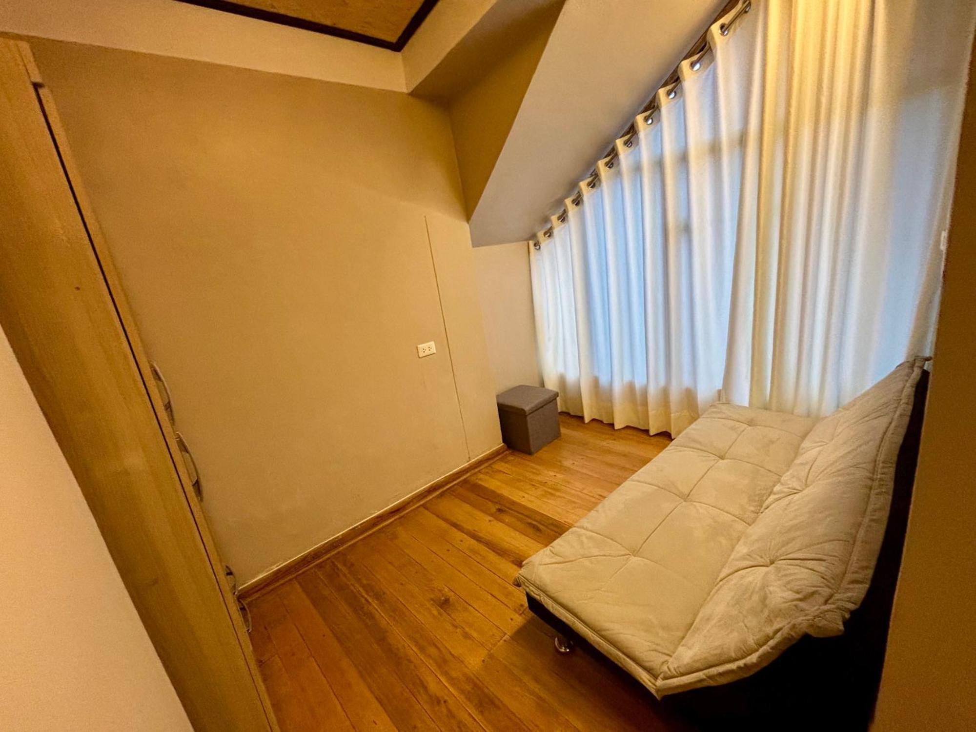 Casa Inti Apartment *