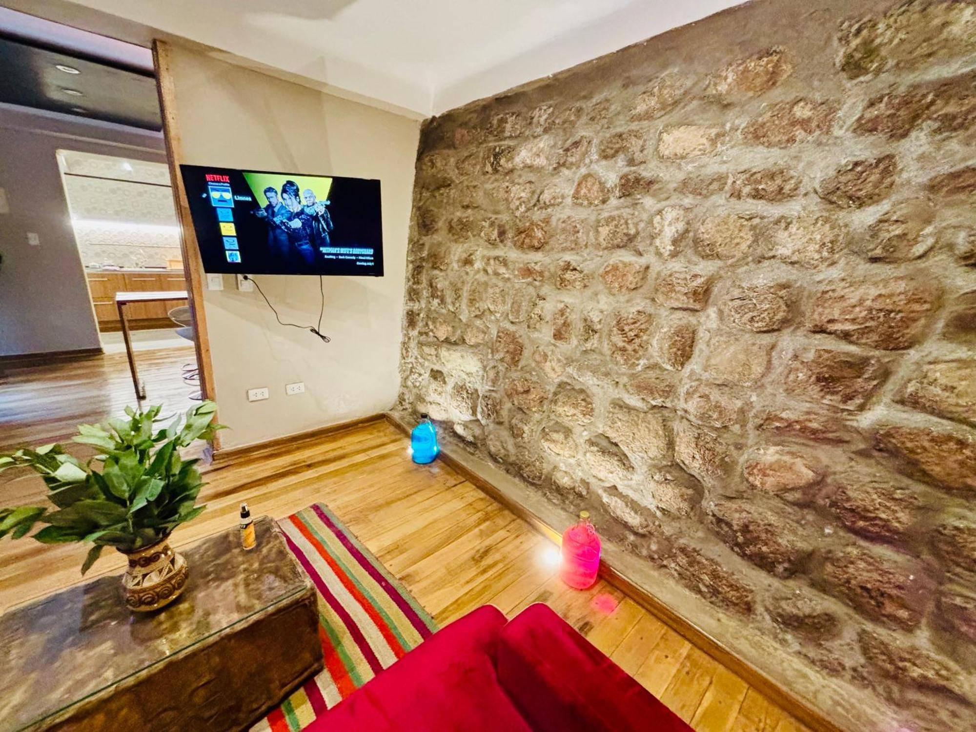 Casa Inti Apartment Cusco