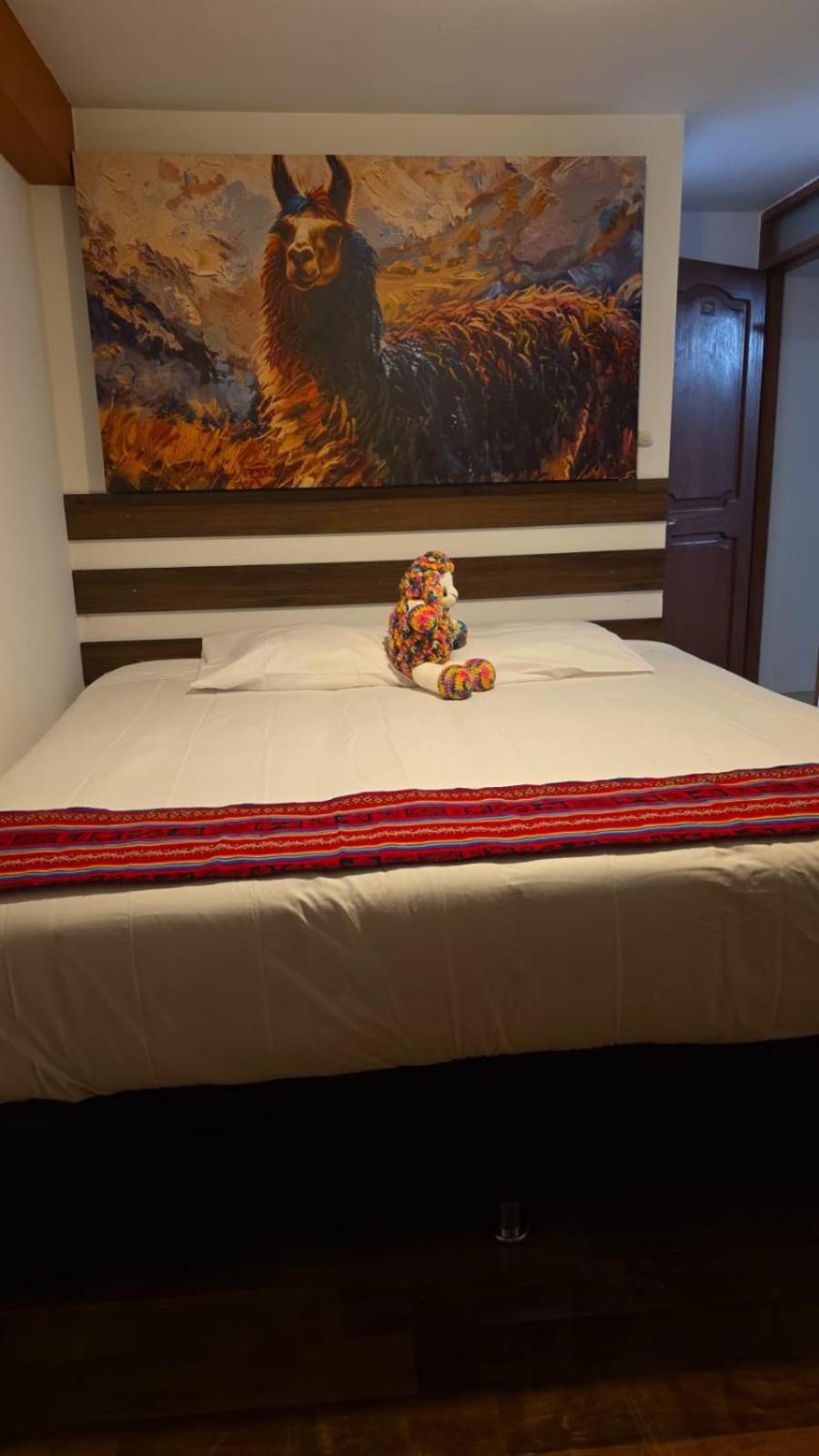Hotel Mirador Sur