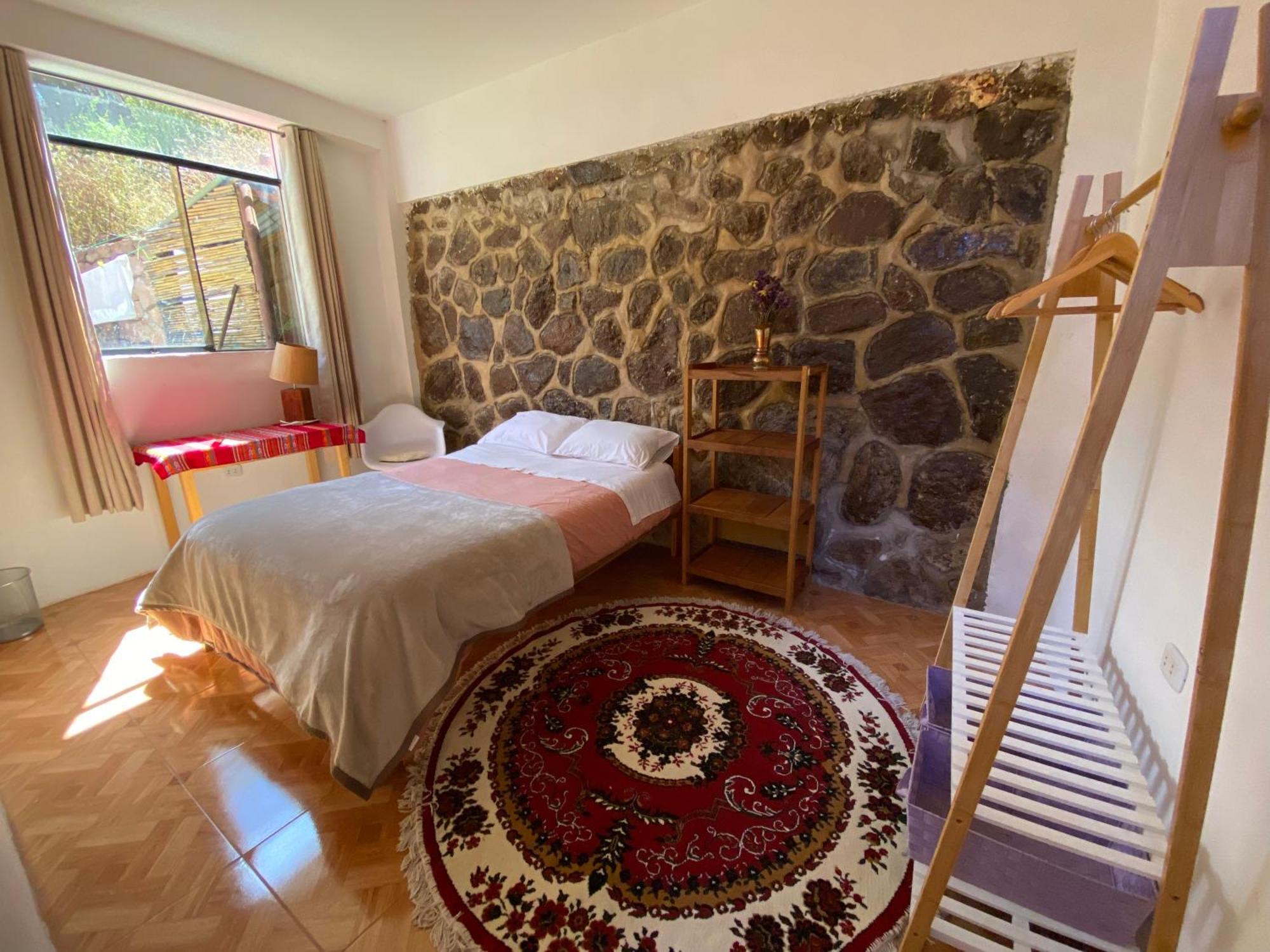 Bed & Breakfast Colibri Wasi Pisac *