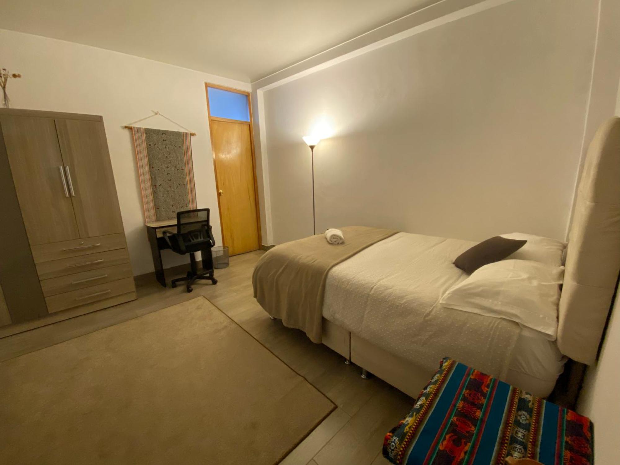 Bed & Breakfast Colibri Wasi Pisac Cusco