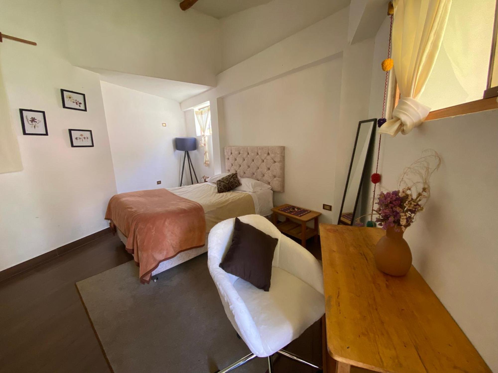 Bed & Breakfast Colibri Wasi Pisac