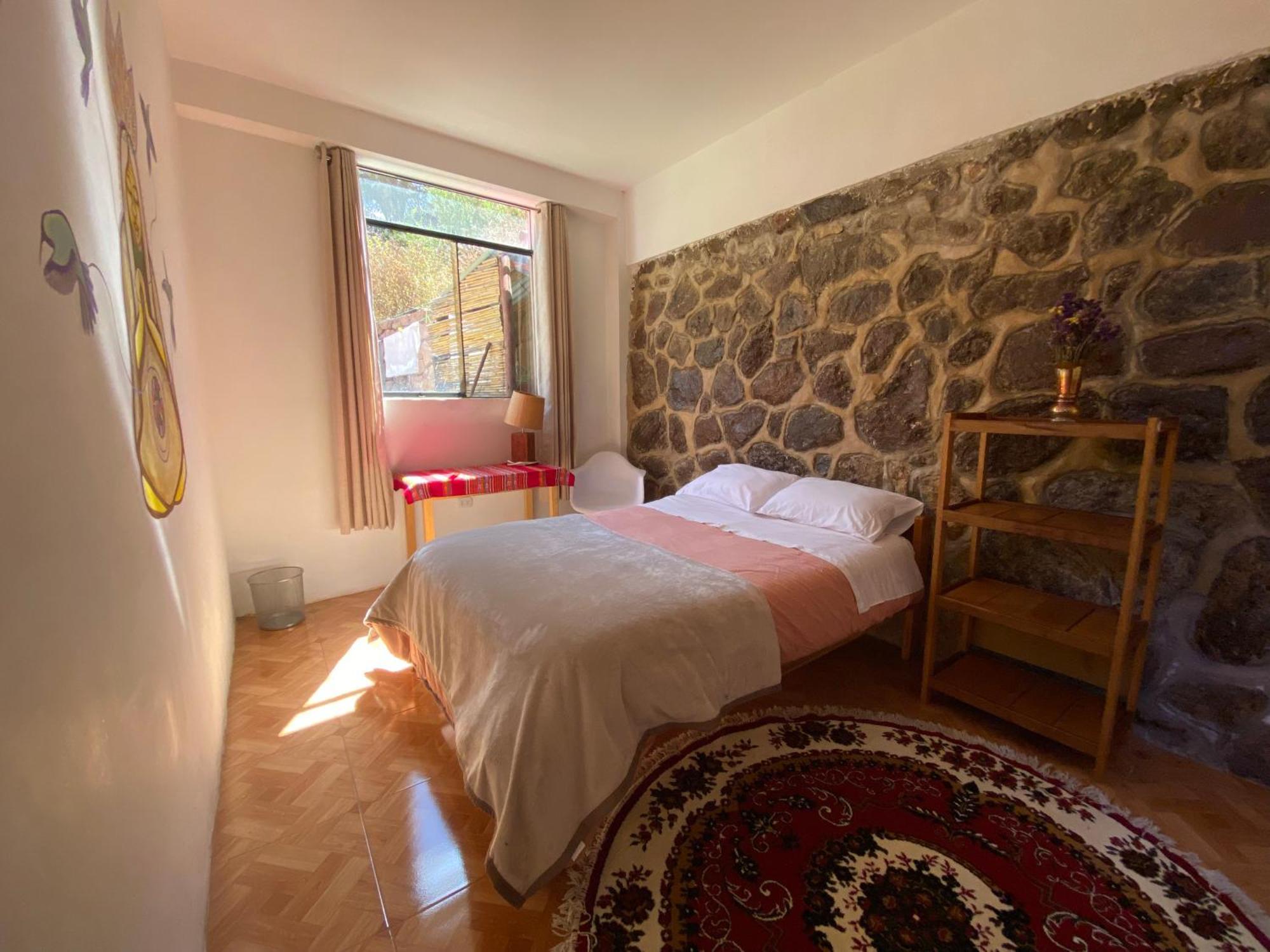 Bed & Breakfast Colibri Wasi Pisac