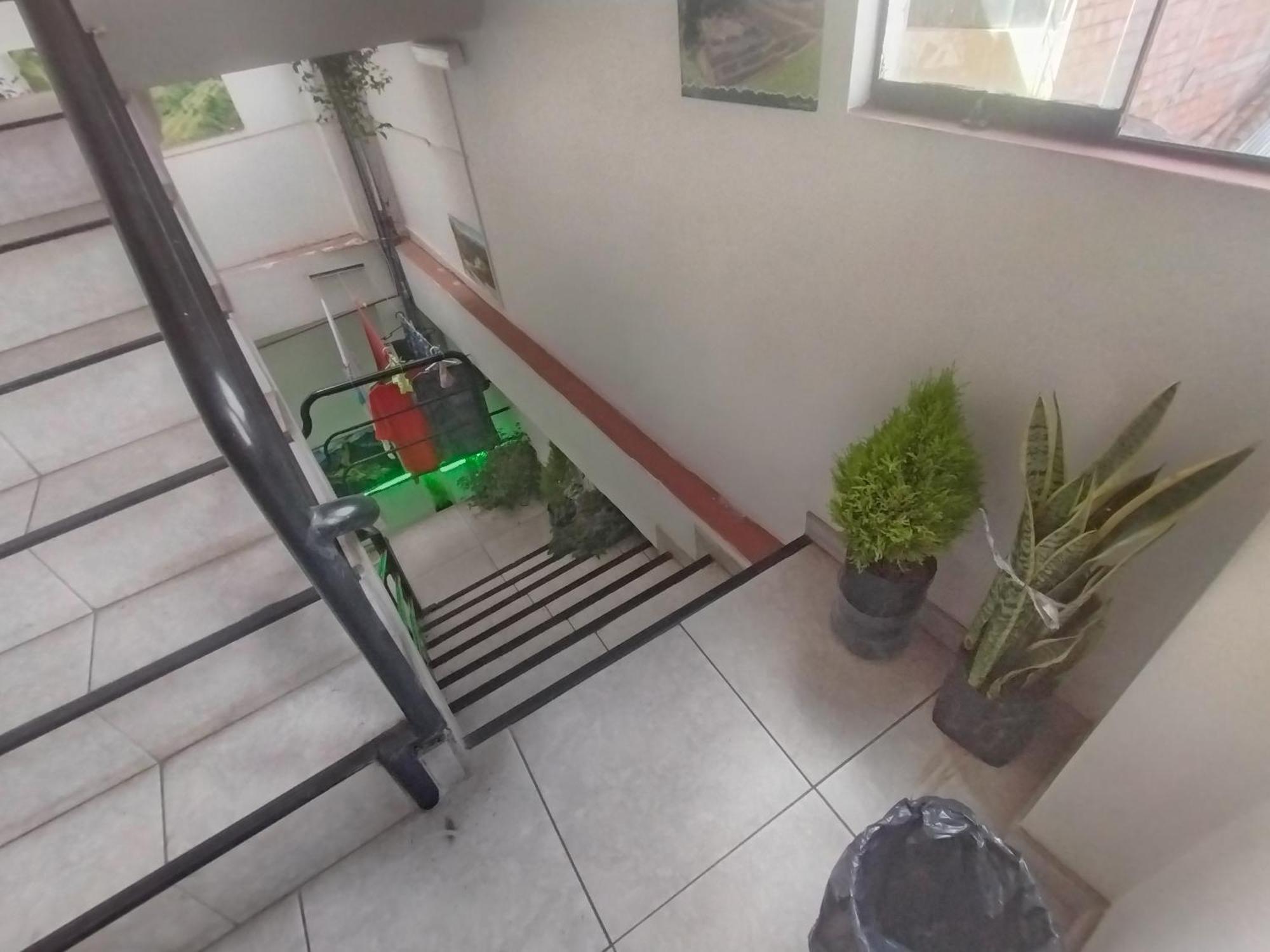 Apartment Tahuanwasi House Building Cusco